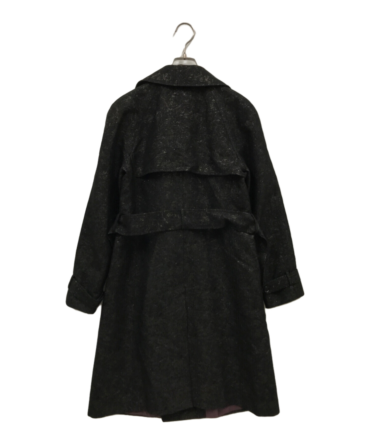 ドルチェアンドガッバーナ コート 46 未使用】DOLCE & GABBANA