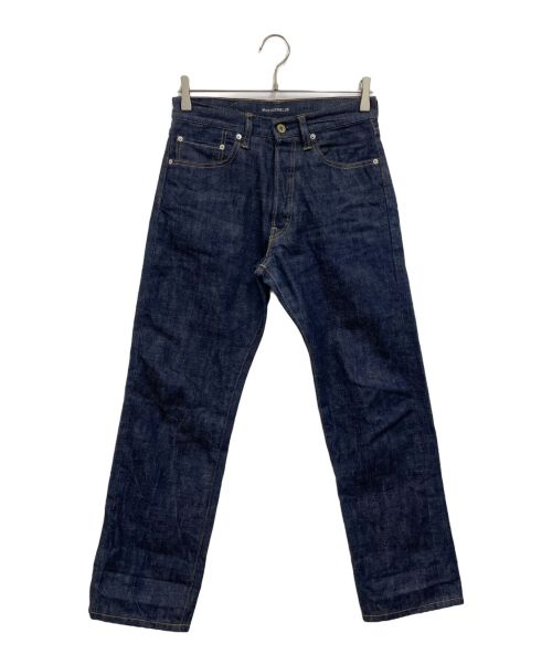 中古・古着通販】MADISON BLUE (マディソンブルー) セルビッチデニム 