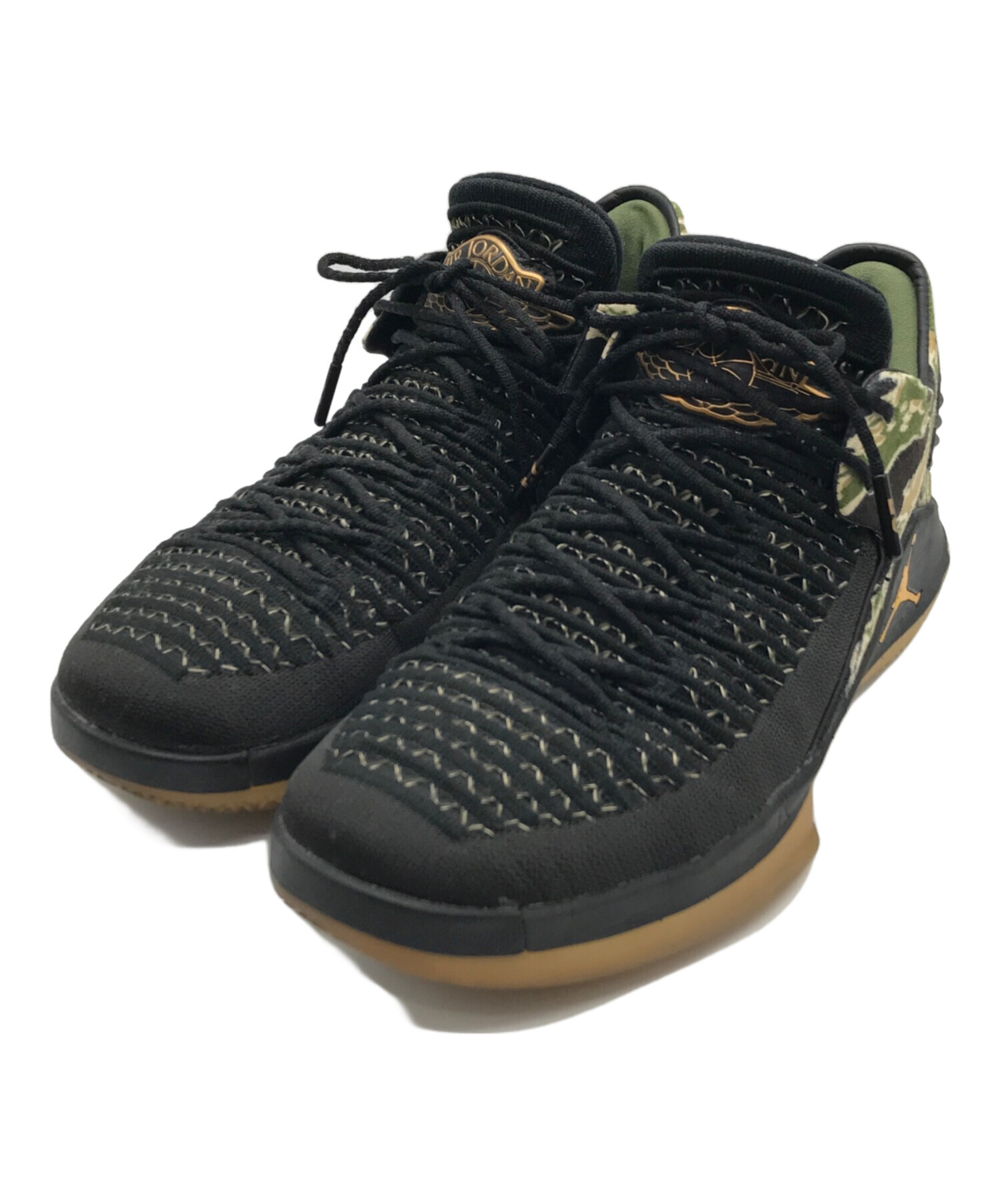 中古・古着通販】NIKE (ナイキ) AIR JORDAN 32 LOW PF/エアジョーダン  