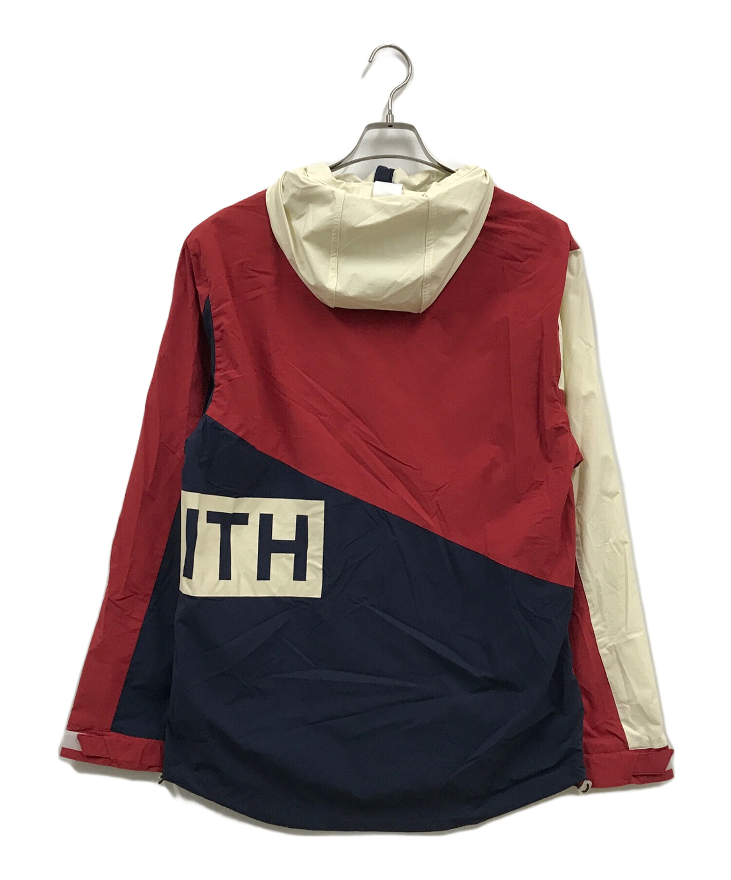 KITH THE MADISON II JACKET Lサイズ｜ファッション 