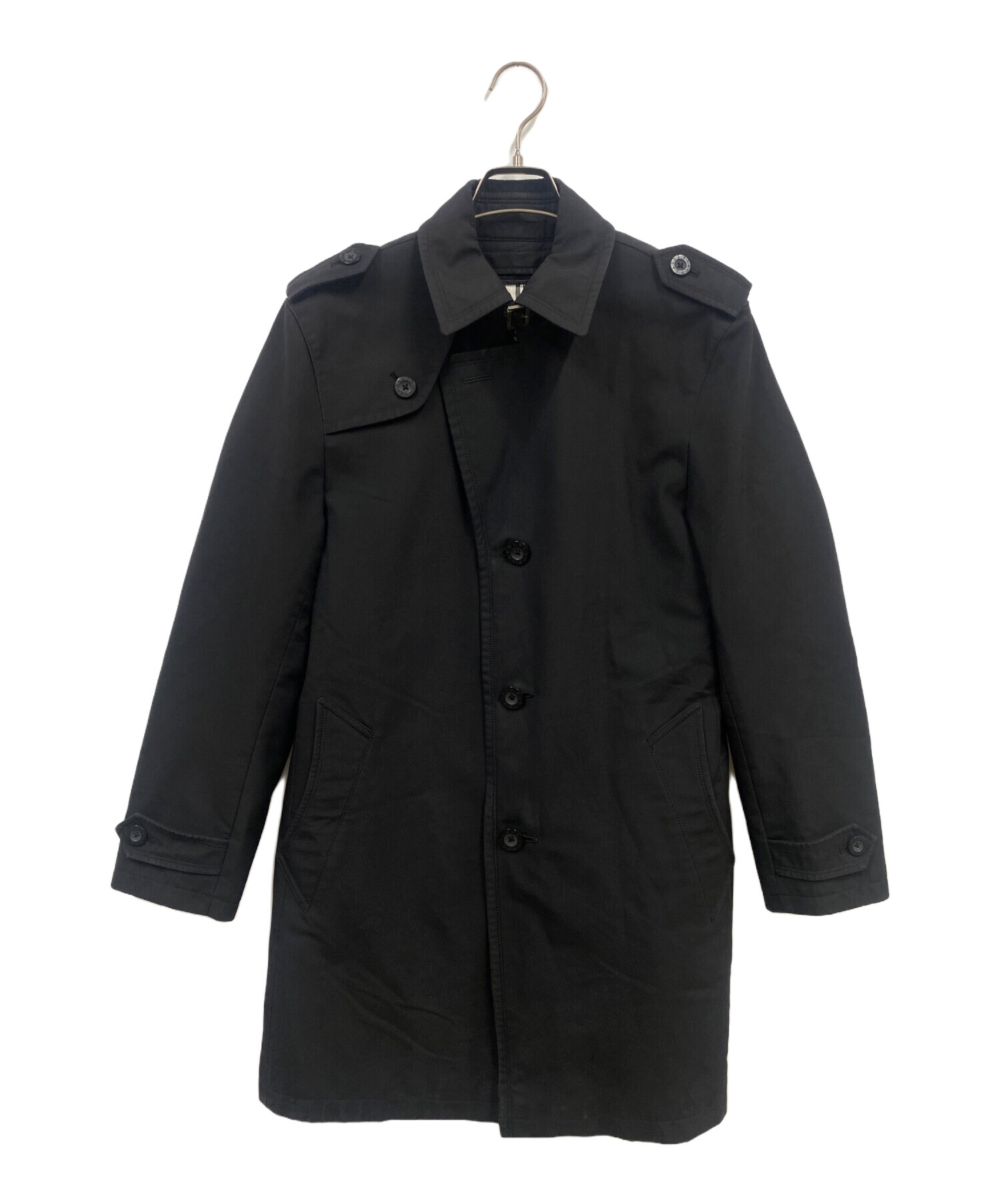 中古・古着通販】BURBERRY BLACK LABEL (バーバリーブラックレーベル  