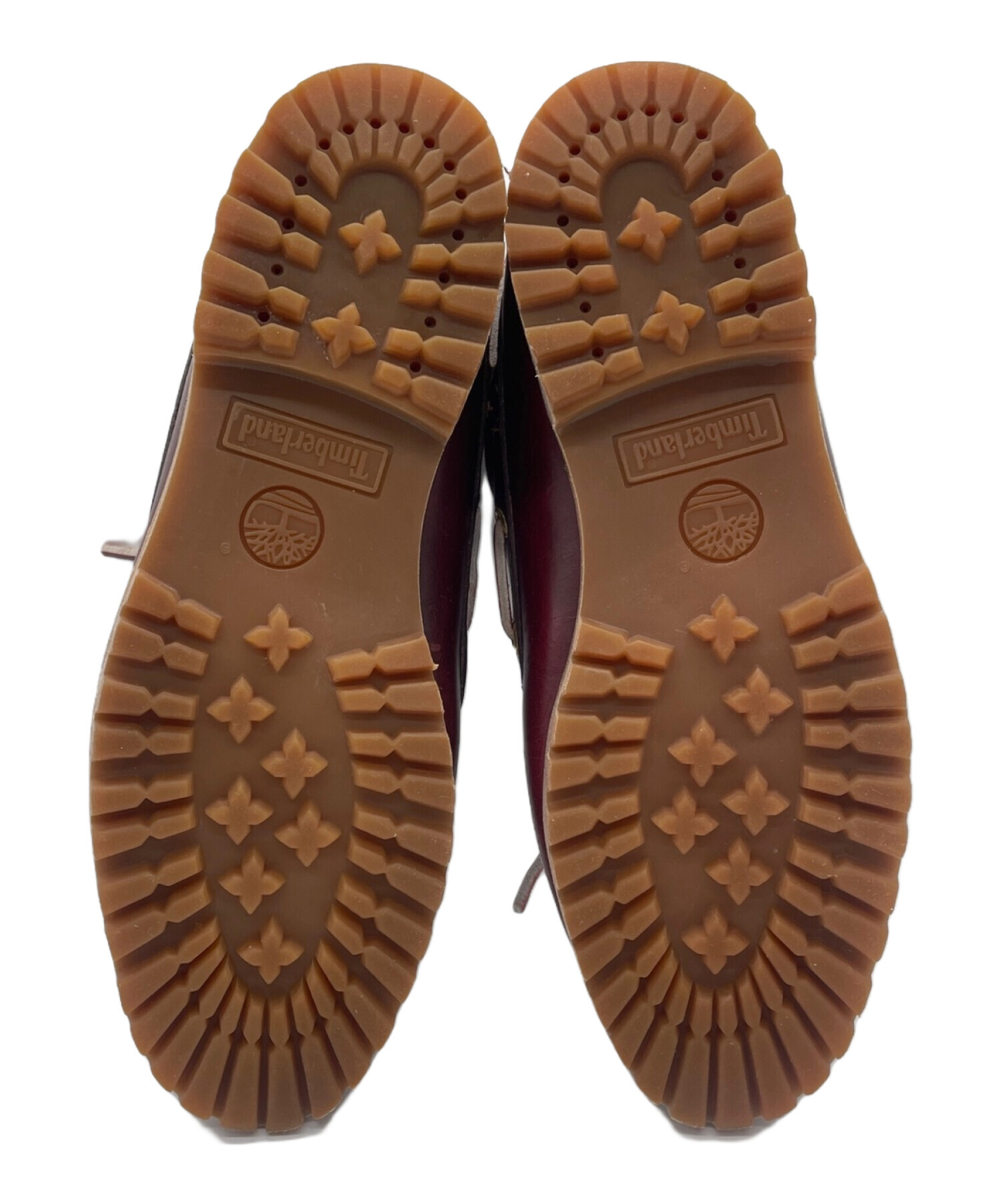 中古・古着通販】Timberland (ティンバーランド) スリーアイ 