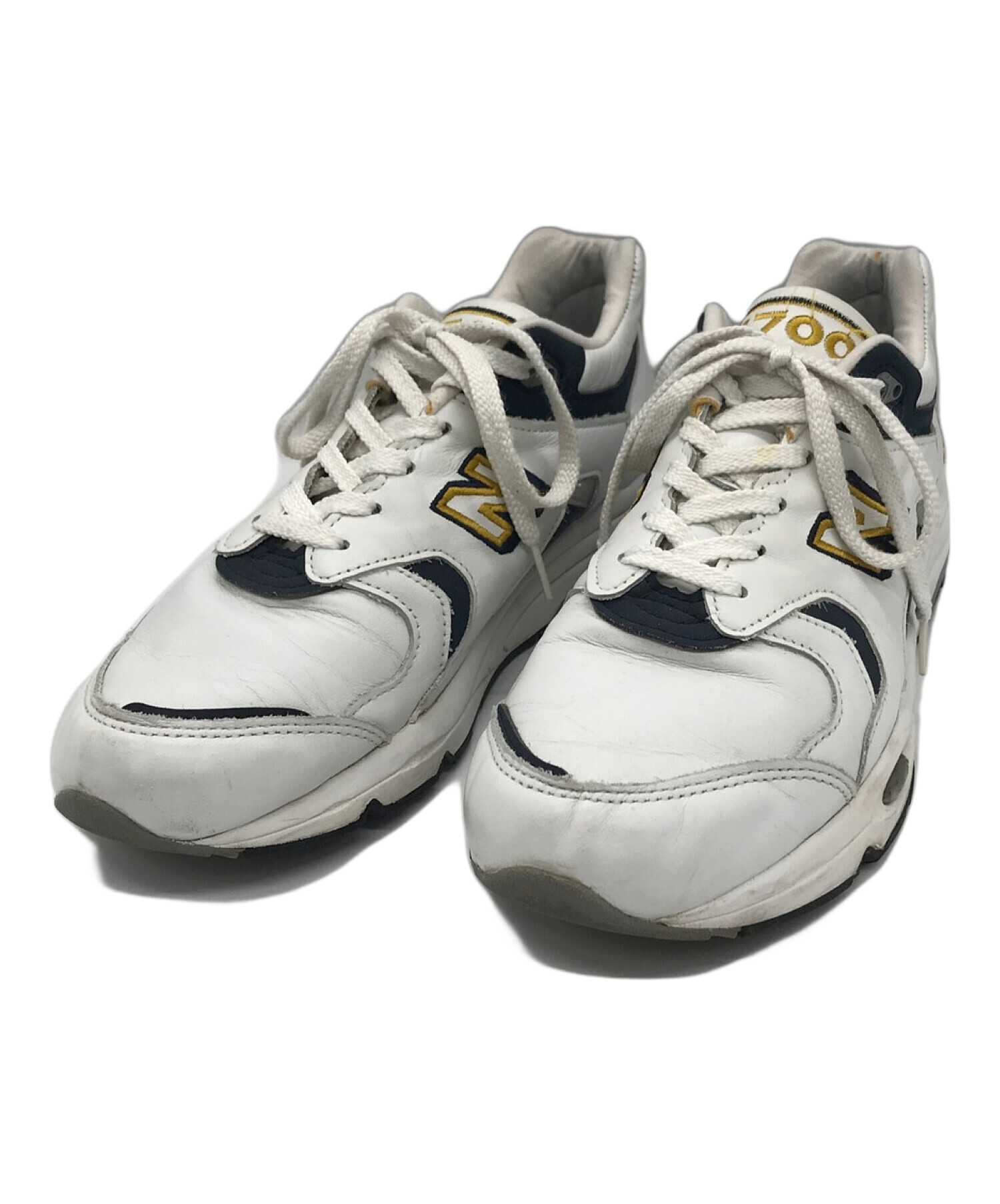 中古・古着通販】NEW BALANCE (ニューバランス) M1700WN 