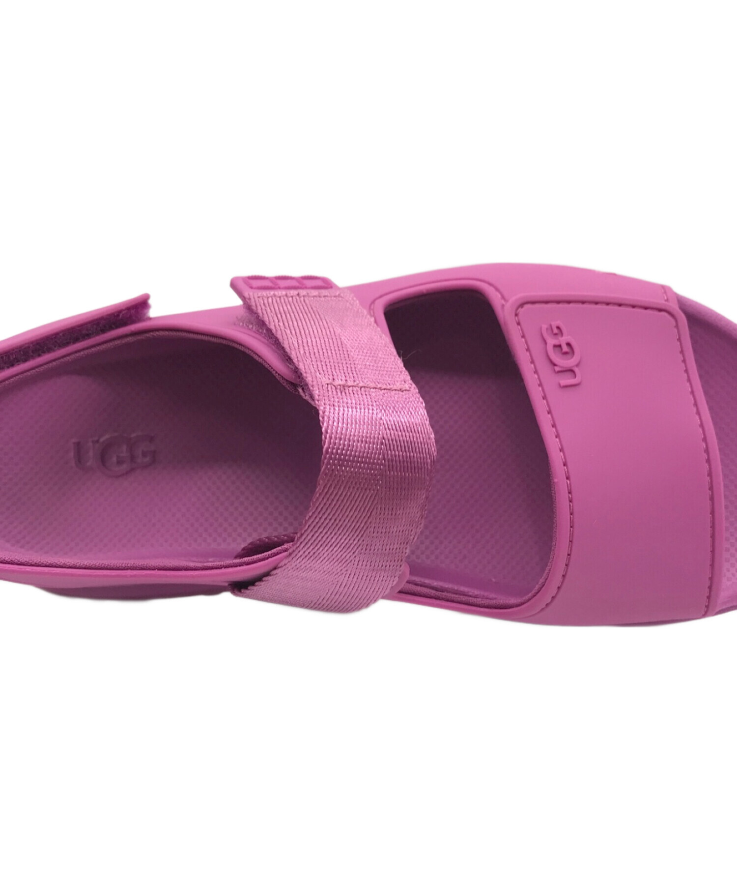 中古・古着通販】UGG (アグ) GoldenGlow/ゴールデングロウ/.サンダル 