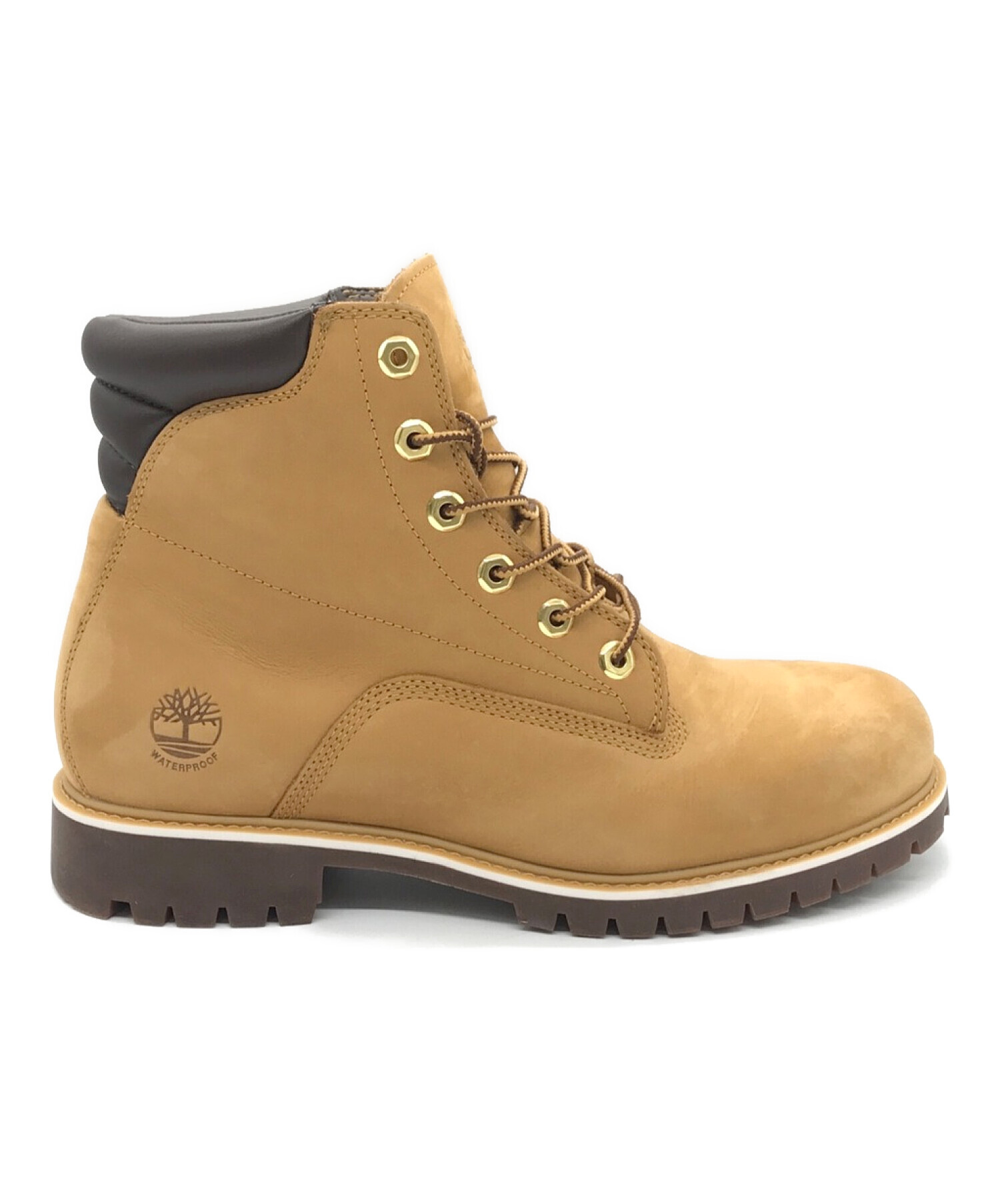 中古・古着通販】Timberland (ティンバーランド) アルバーン 6インチ 