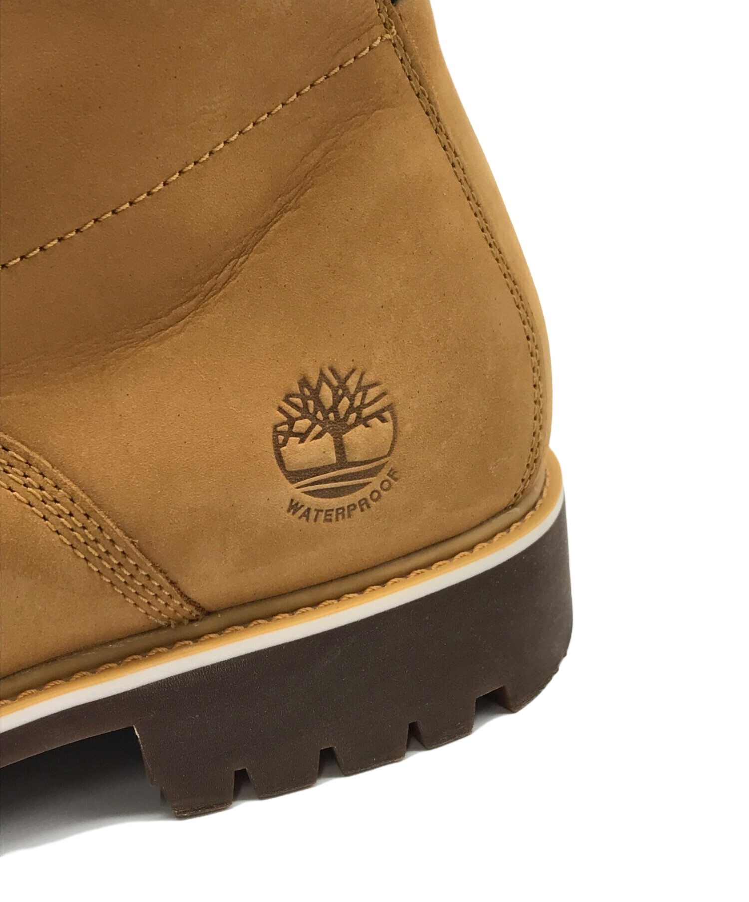 中古・古着通販】Timberland (ティンバーランド) アルバーン 6インチ 