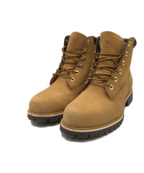 中古・古着通販】Timberland (ティンバーランド) アルバーン 6インチ 