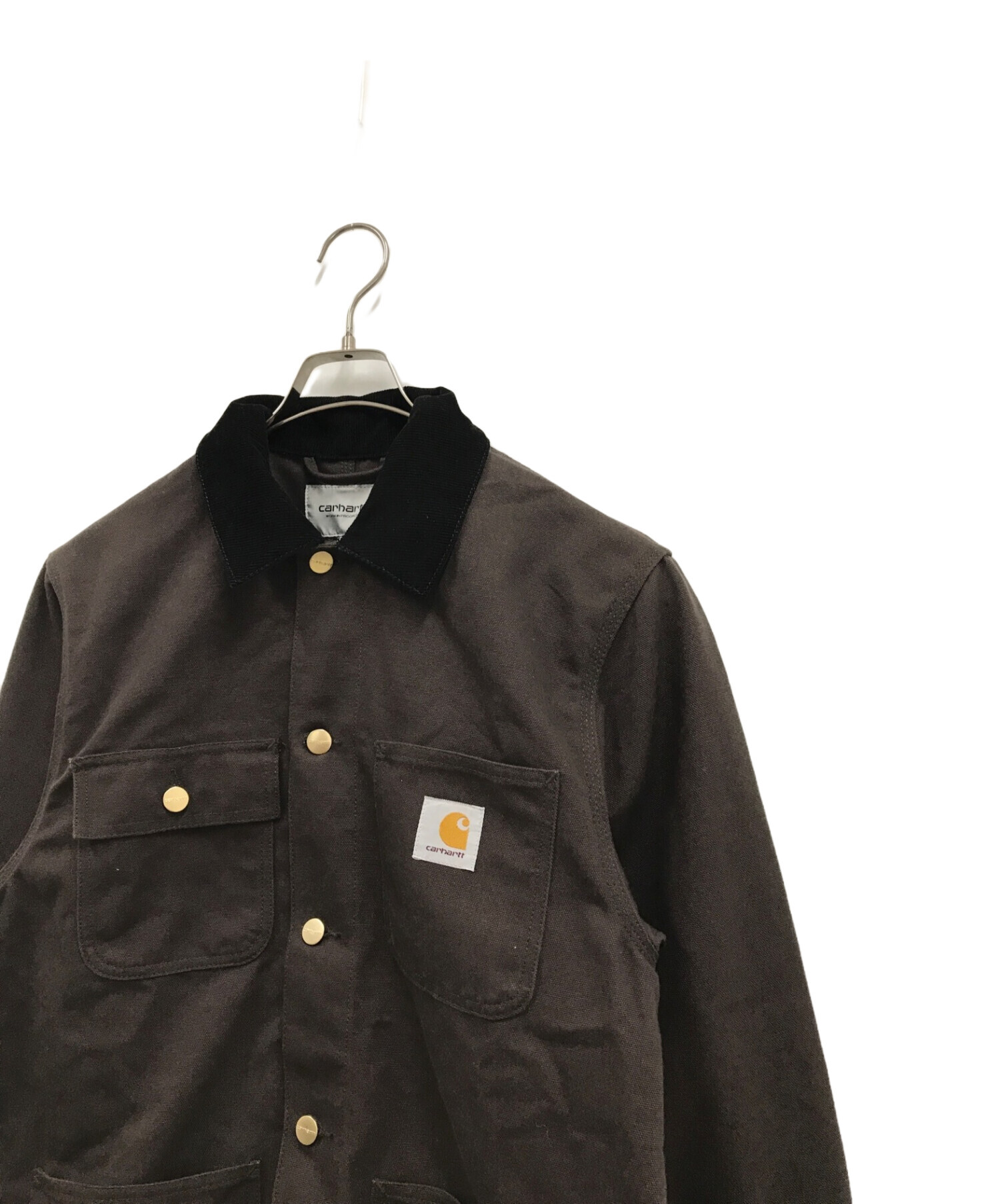 carhartt wip ミシガンコート カバーオール M