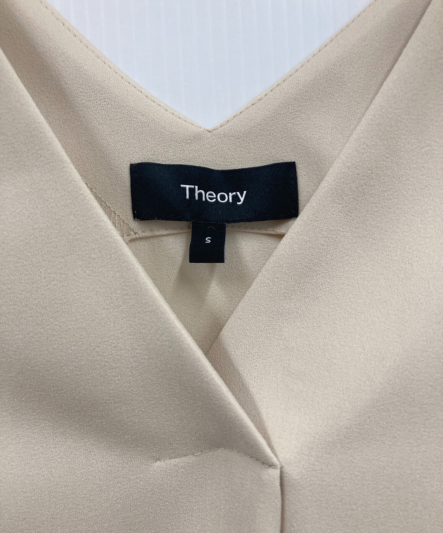 中古・古着通販】theory (セオリー) Prime GGT Matara N/01-4108224 