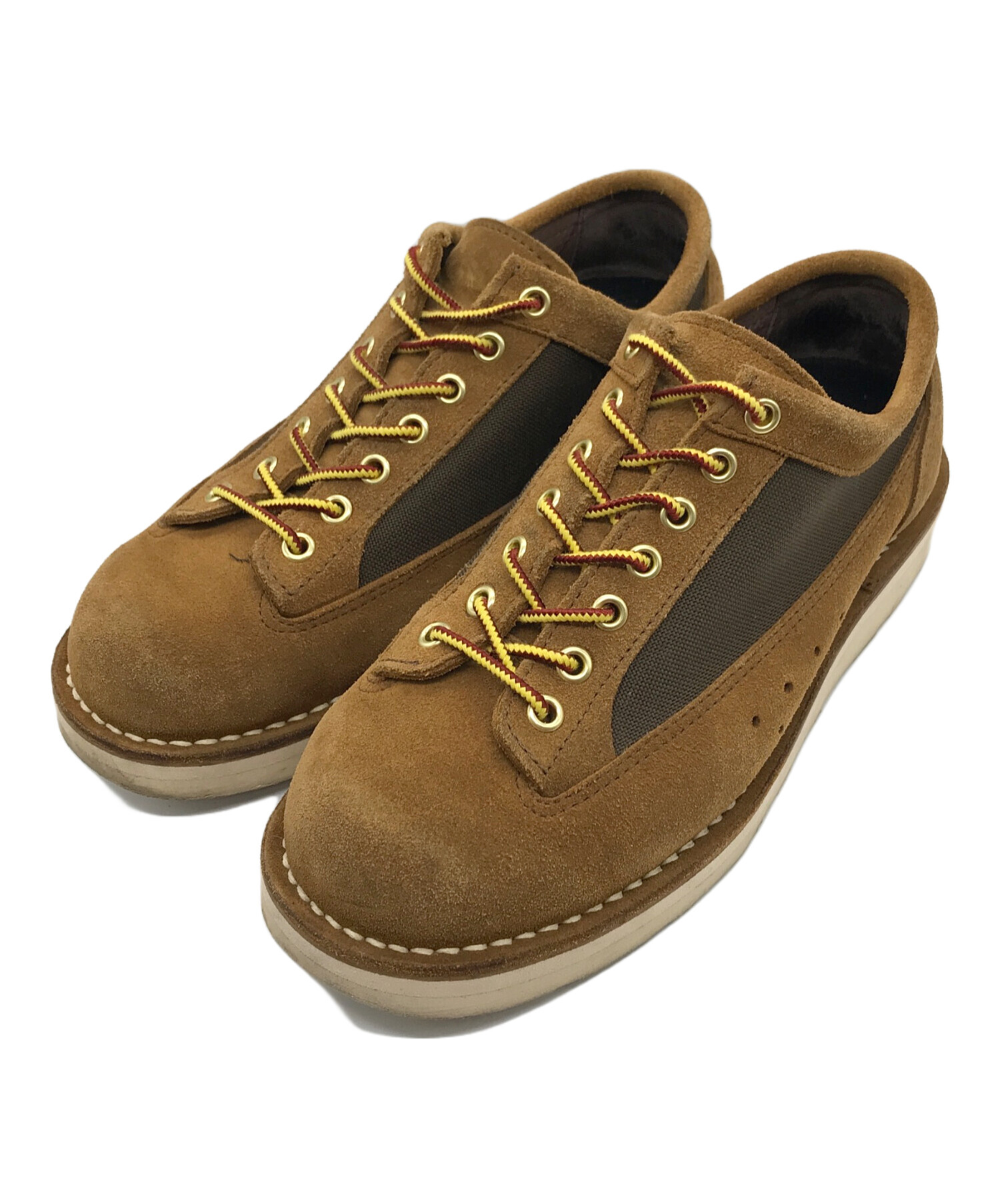 中古・古着通販】Danner (ダナー) DAIWA (ダイワ) RIVER WALKER LOW 