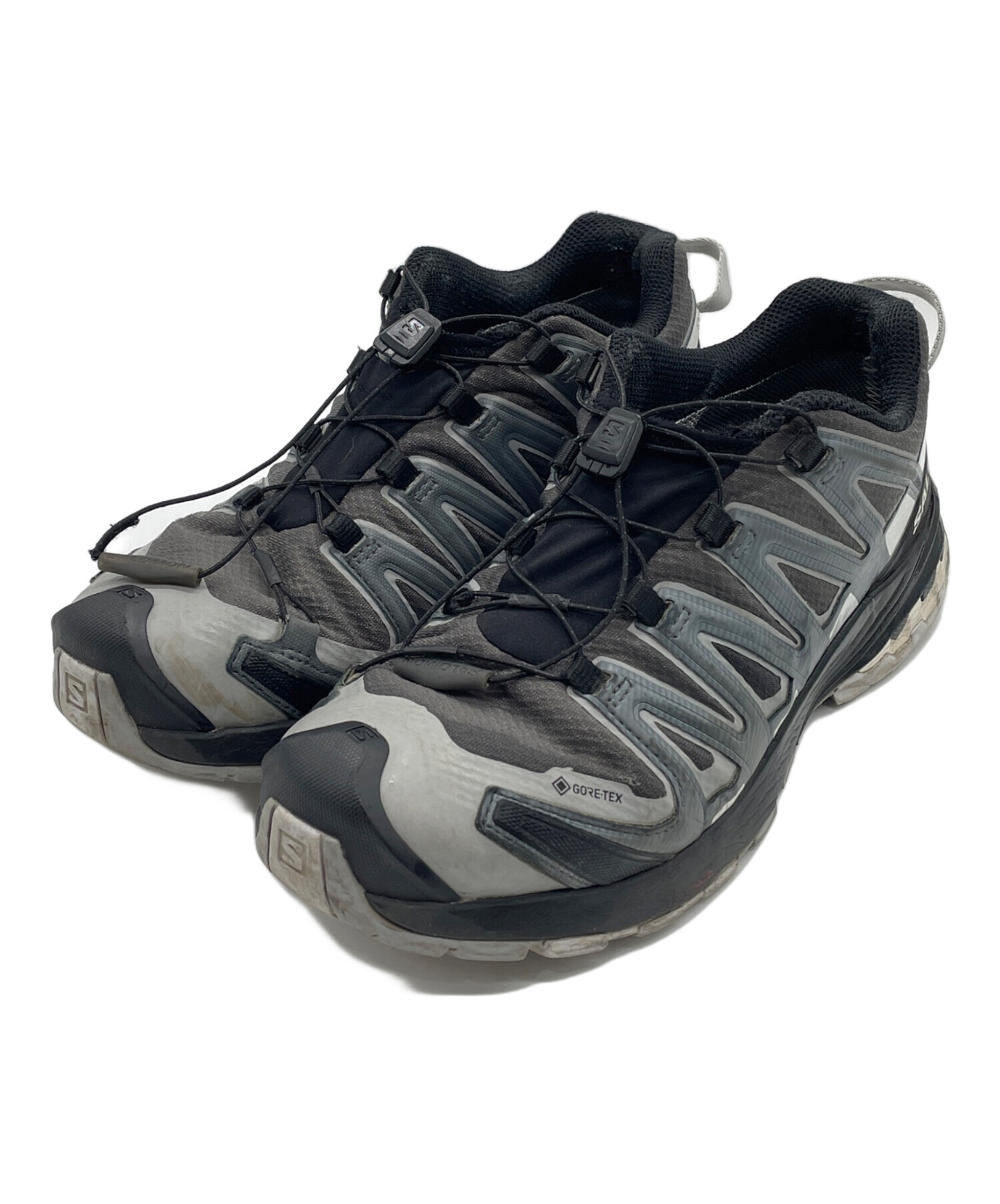 中古・古着通販】SALOMON (サロモン) XA PRO 3D GORE-TEX/ゴアテックス 