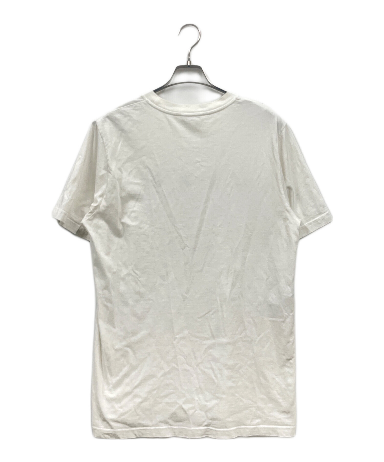 中古・古着通販】MARNI (マルニ) MARNIロゴTシャツ/HUMU170P0-S22763 