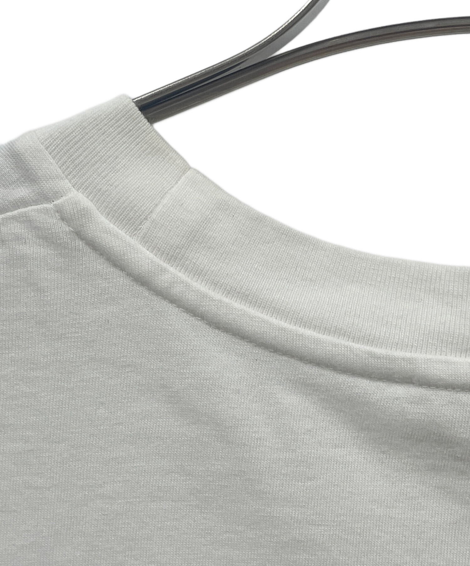 中古・古着通販】MARNI (マルニ) MARNIロゴTシャツ/HUMU170P0-S22763 
