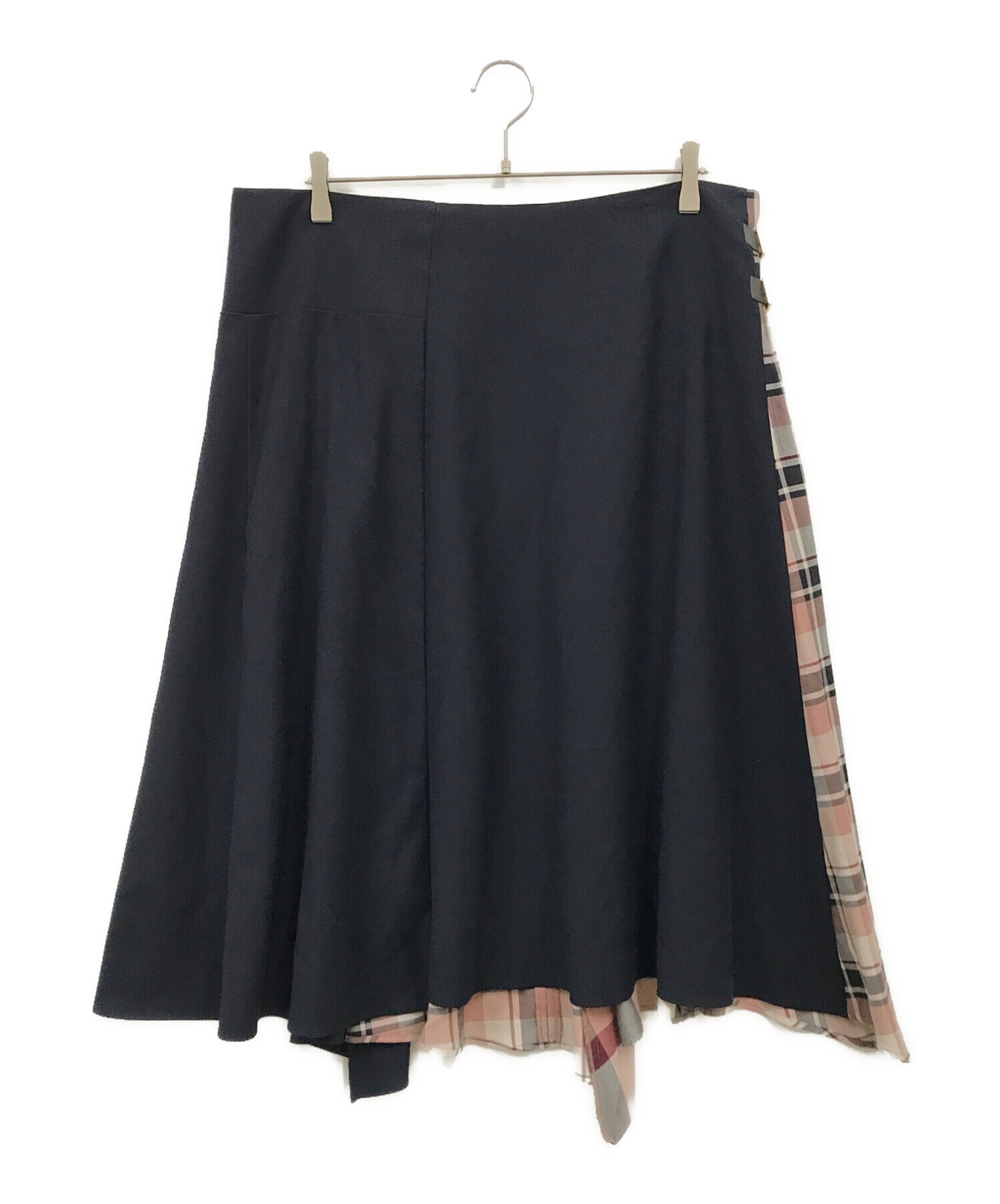 中古・古着通販】BLUE LABEL CRESTBRIDGE (ブルーレーベルクレスト  