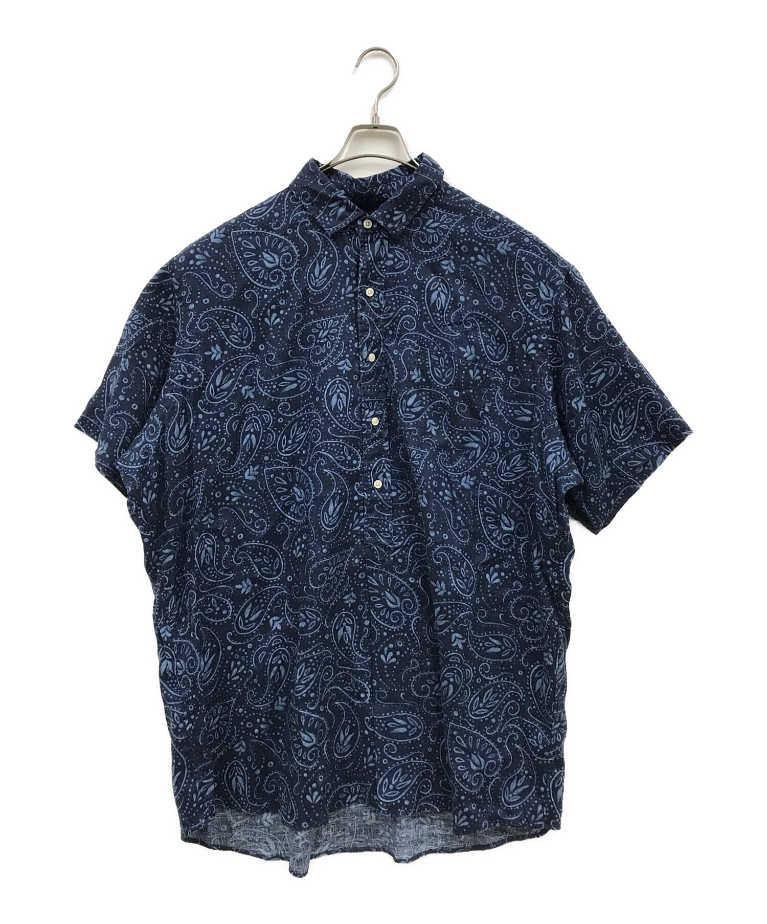 中古・古着通販】POLO RALPH LAUREN (ポロ・ラルフローレン) リネン 