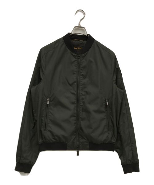 MooRER CORELLI 46 MA1 メンズジャケット ジャケット・アウター MOORER