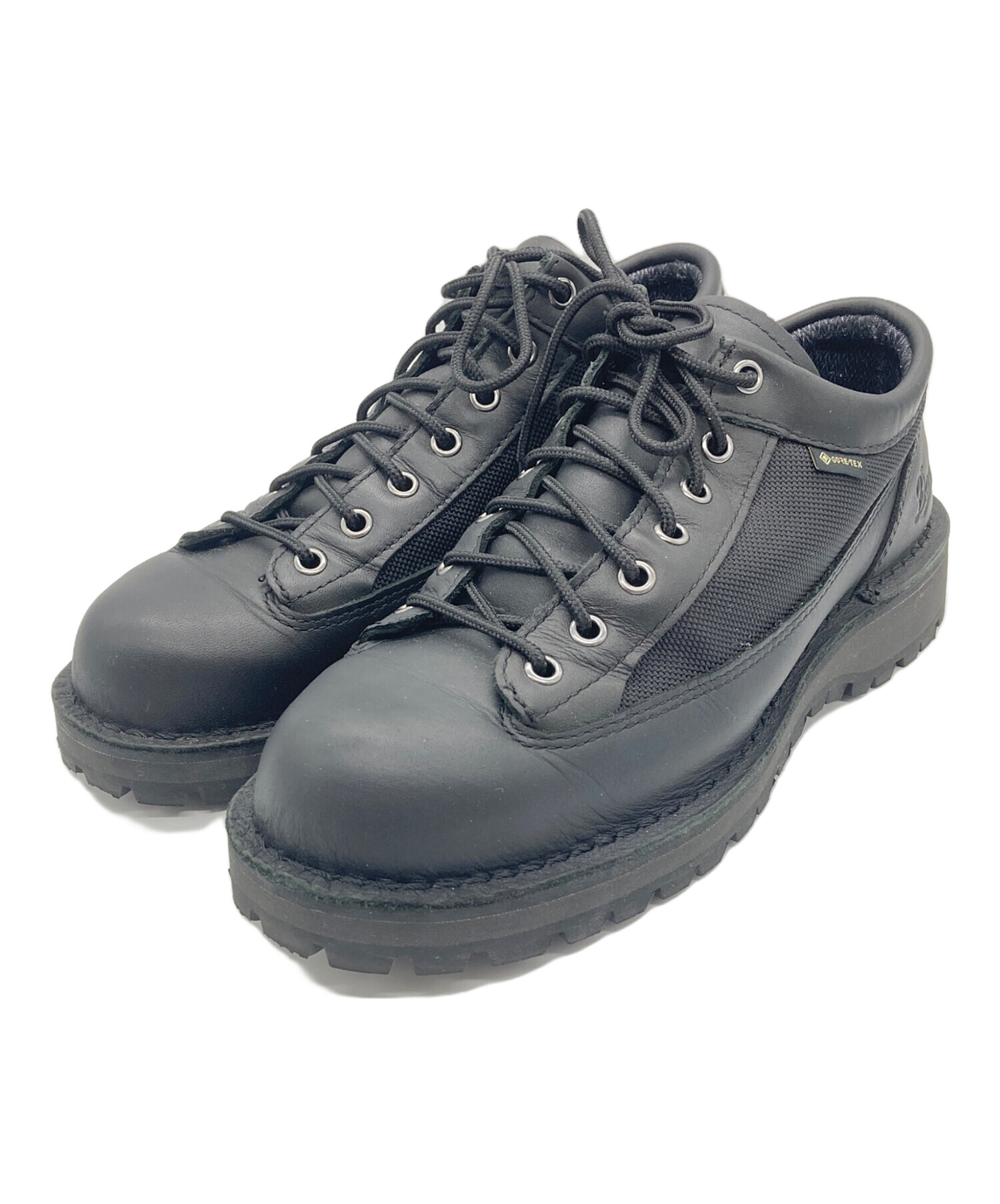 中古・古着通販】Danner (ダナー) DANNER FIELD LOW/ダナーフィールド 