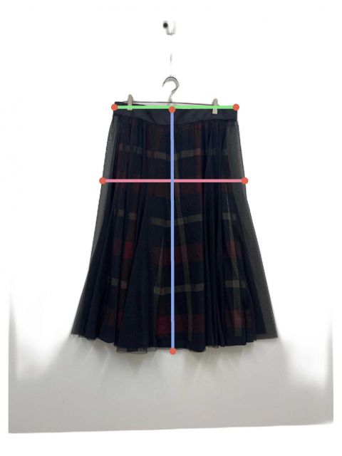 中古・古着通販】BLUE LABEL CRESTBRIDGE (ブルーレーベルクレスト 