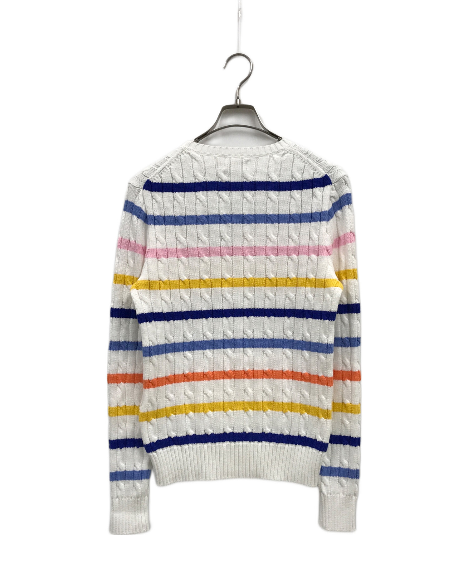 中古・古着通販】POLO RALPH LAUREN (ポロ・ラルフローレン) マルチ 