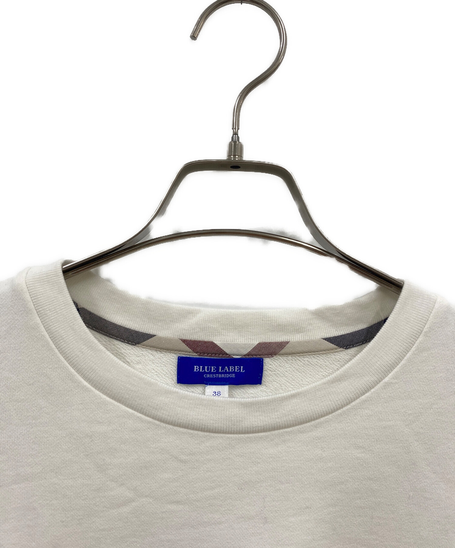 中古・古着通販】BLUE LABEL CRESTBRIDGE (ブルーレーベルクレスト 