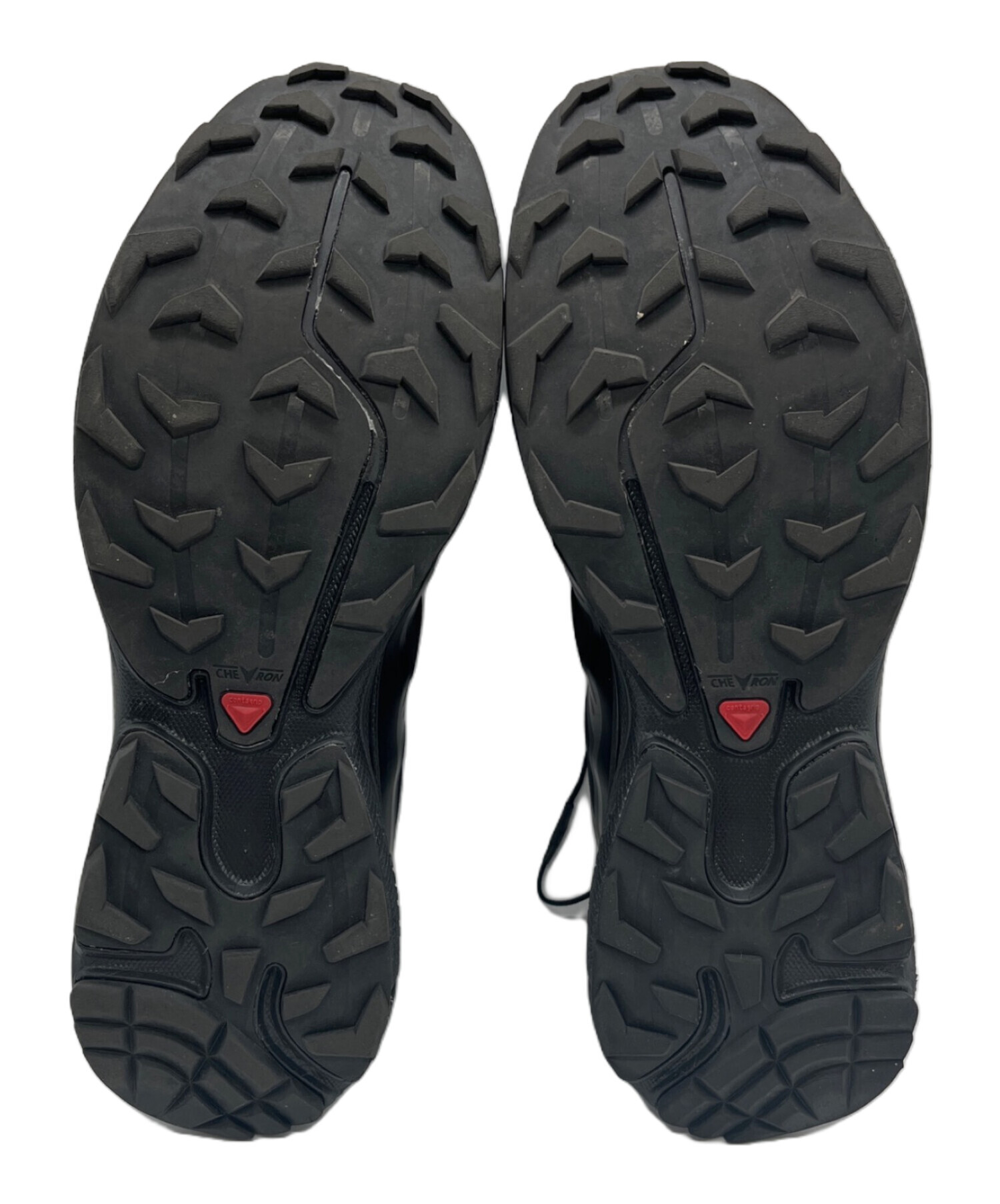30.5cm 黒 SALOMON XT-6 サロモン ブラック ユニセックス メンズ