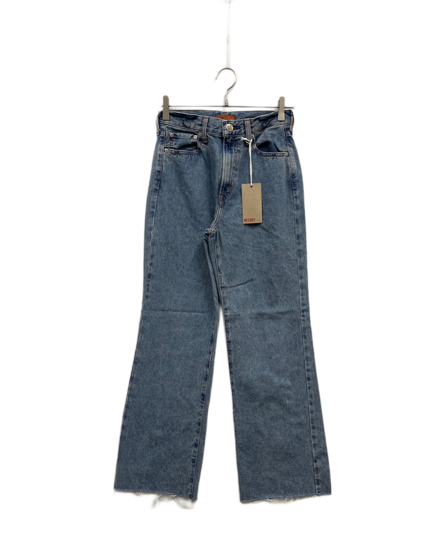 中古・古着通販】NEED BY heritage (ニードバイヘリテージ 