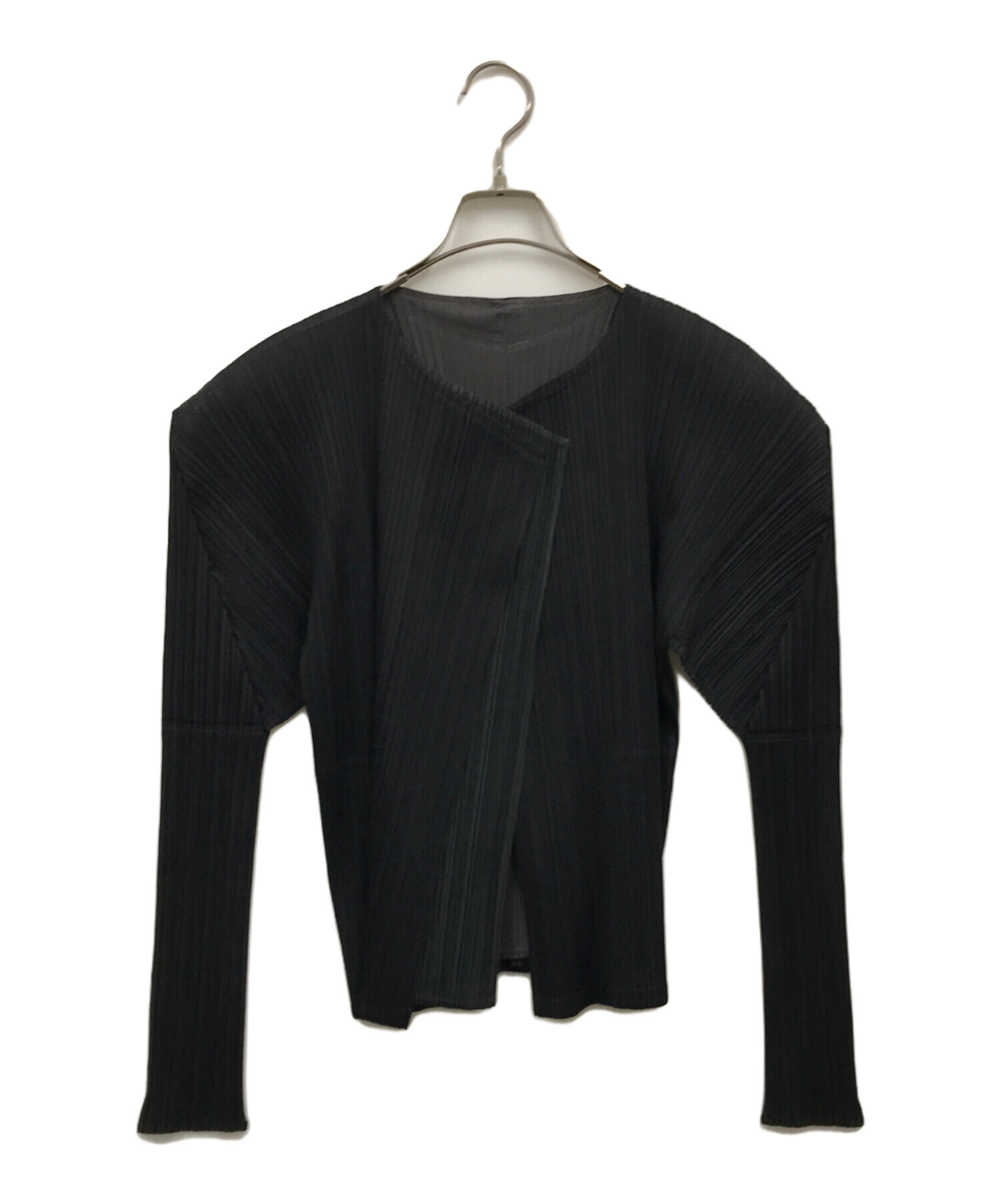 中古・古着通販】PLEATS PLEASE (プリーツプリーズ) レイヤード 