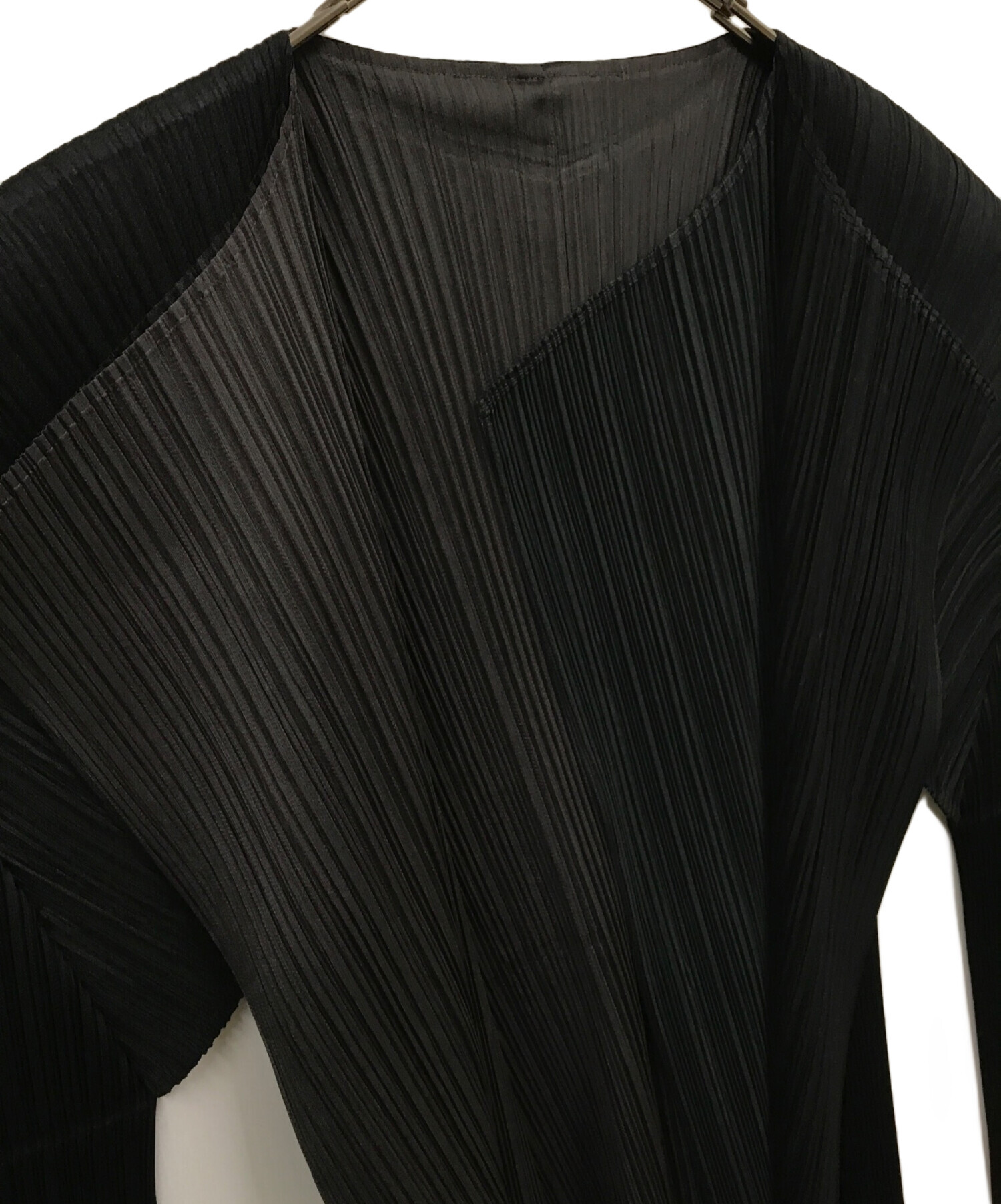 中古・古着通販】PLEATS PLEASE (プリーツプリーズ) レイヤード 