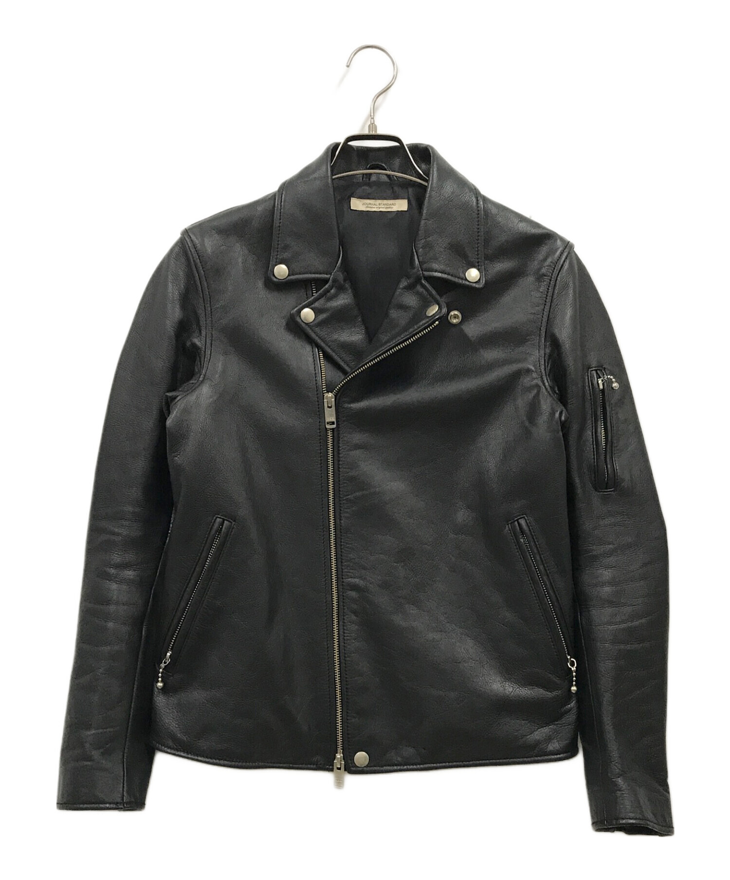 中古・古着通販】JOURNAL STANDARD (ジャーナル スタンダード) ダブル 