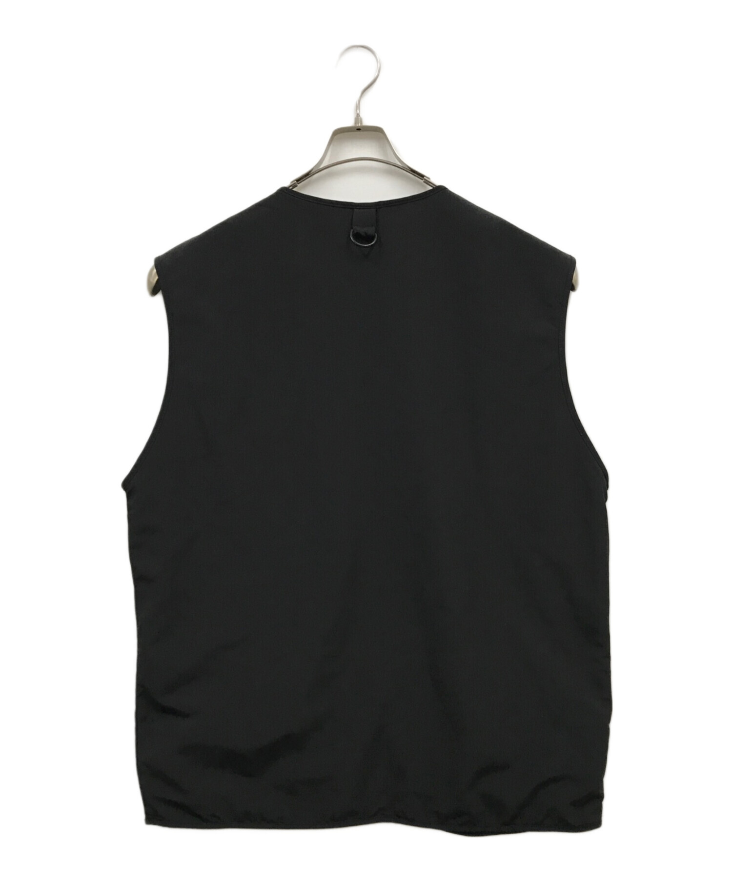 Carhartt WIP/ ELMWOOD VEST 黒（L） | ヤマダウェブコム