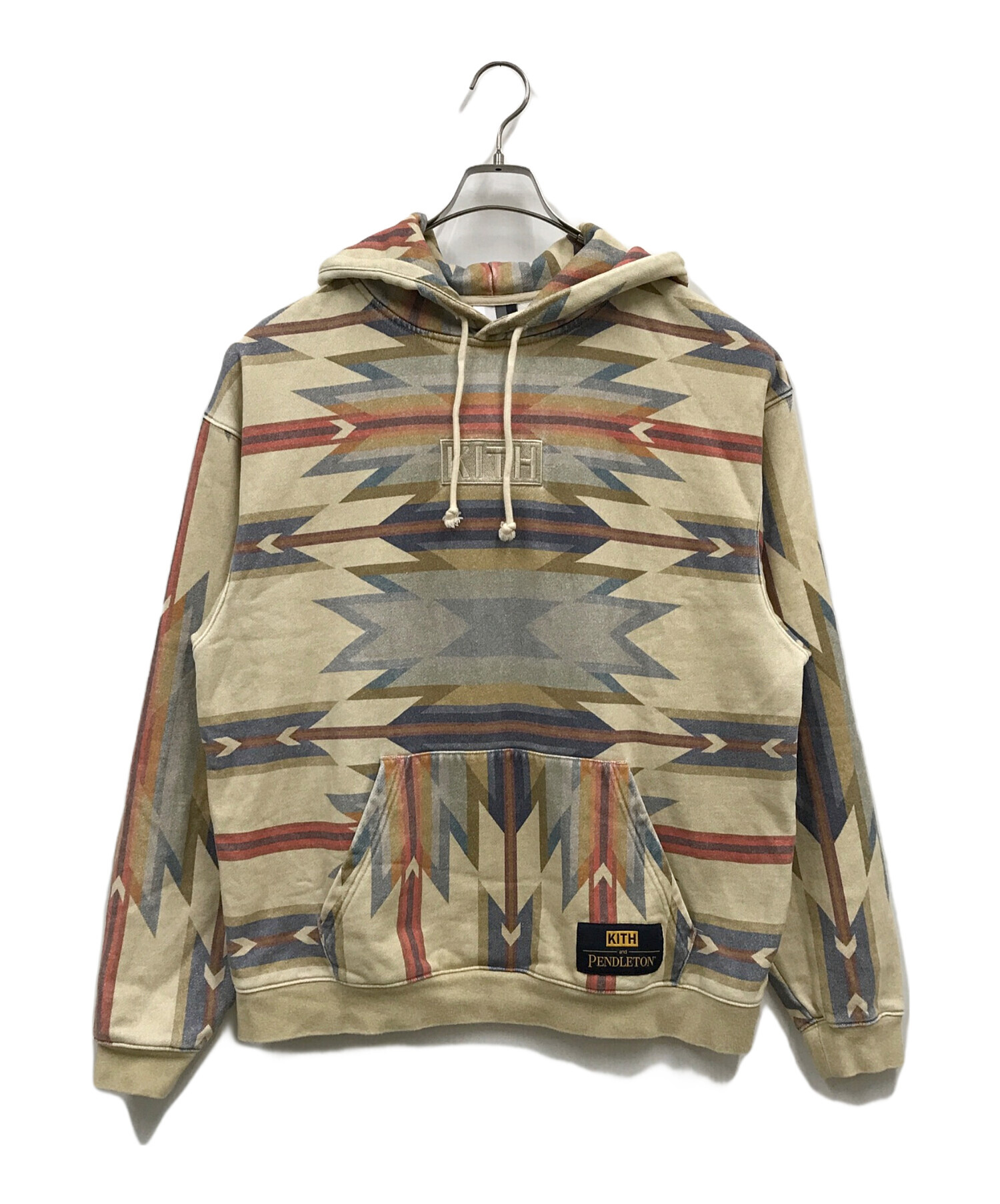 KITH Pendleton Wyeth Trail Williams (KITH Pendleton Wyeth Trail  