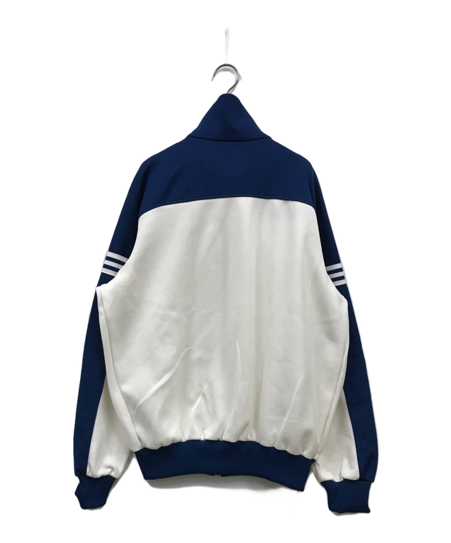 中古・古着通販】adidas (アディダス) ヴィンテージトラックジャケット  