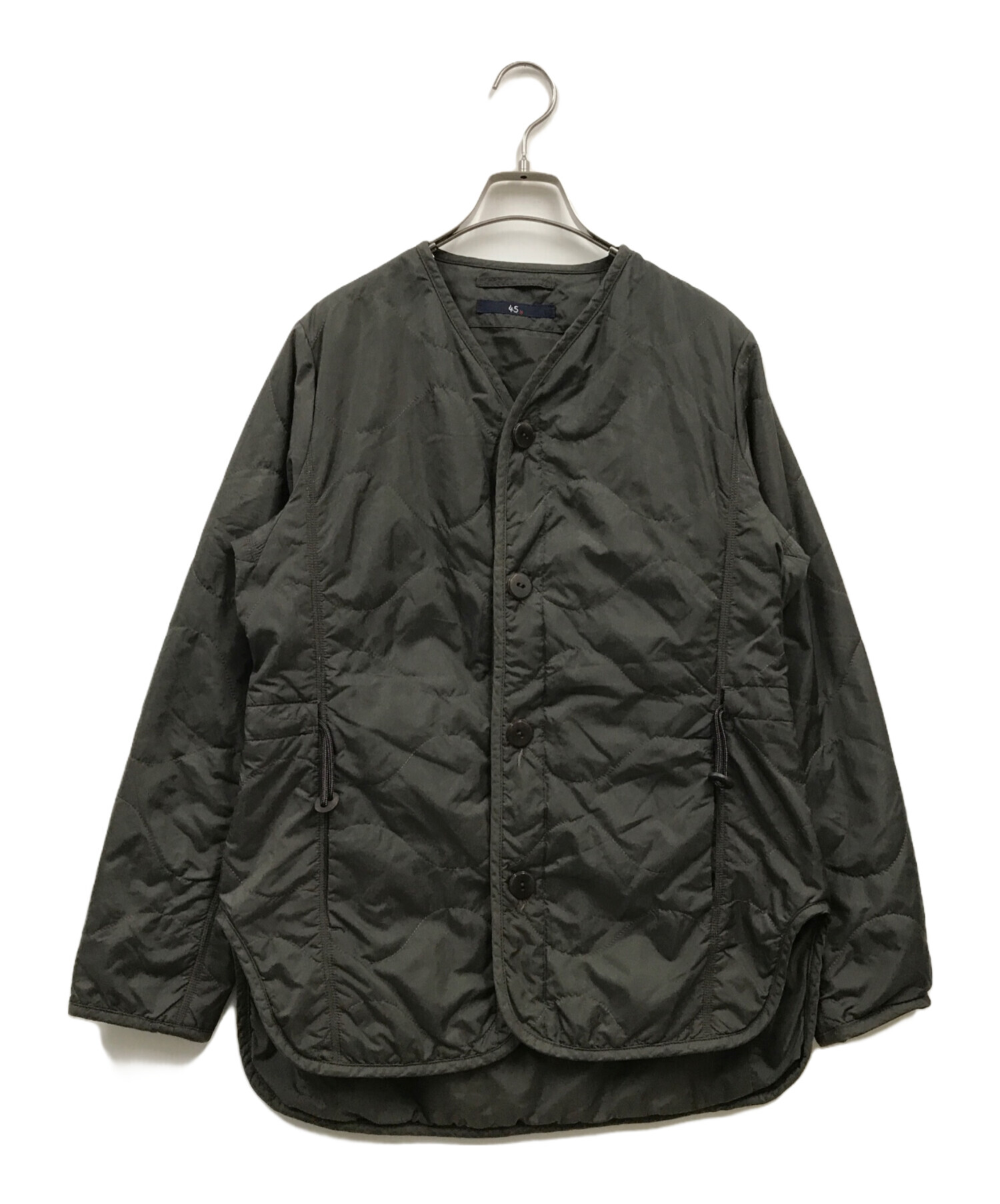 中古・古着通販】45R (フォーティーファイブアール) リバーシブル 