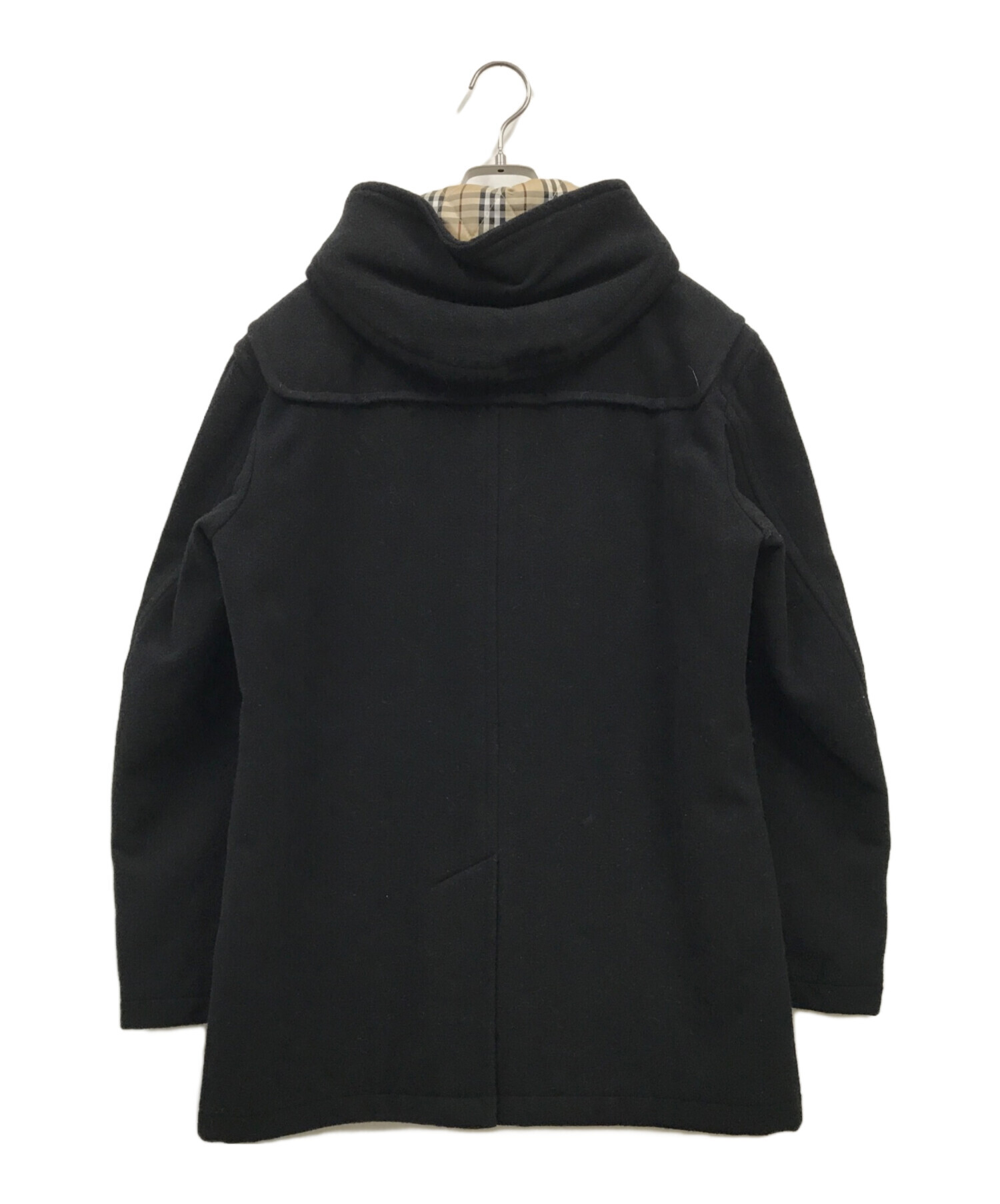 中古・古着通販】BURBERRY BLACK LABEL (バーバリーブラックレーベル 
