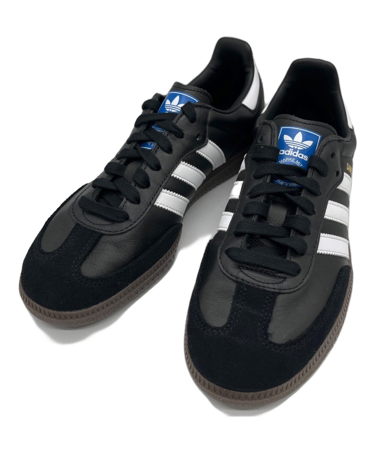 中古・古着通販】adidas (アディダス) サンバ OG / Samba OG/B75807 