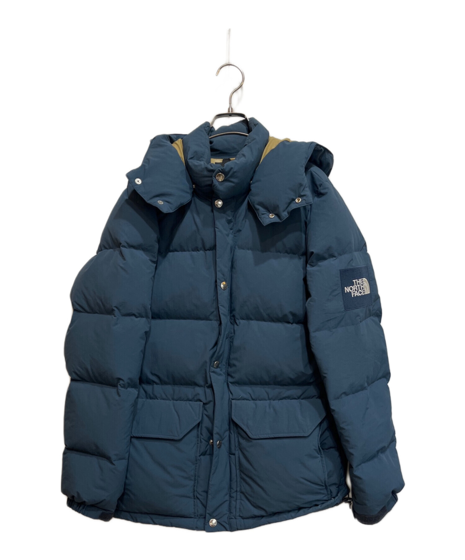 中古・古着通販】THE NORTH FACE (ザ ノース フェイス) CAMP Sierra 