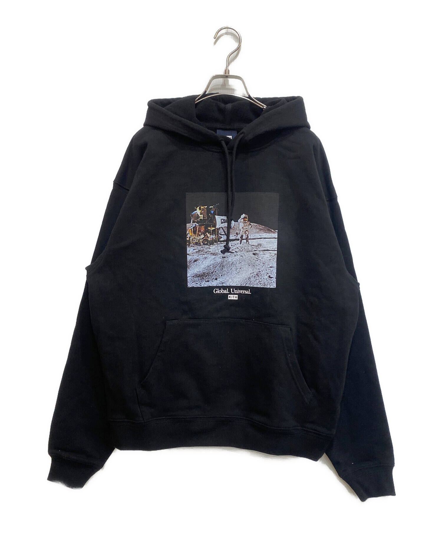 中古・古着通販】KITH (キス) Apollo Williams III Hoodie/KH2614 