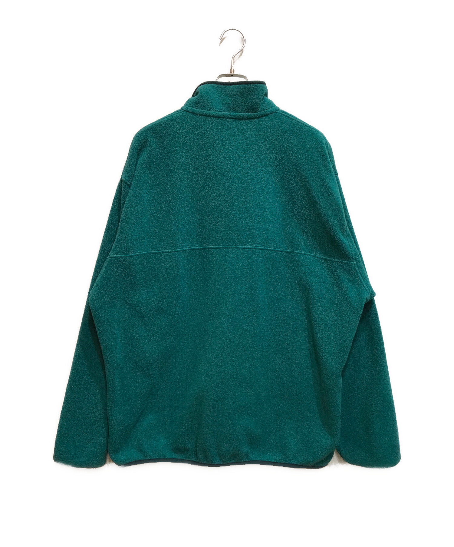 中古・古着通販】Patagonia (パタゴニア) シンチラスナップTプル  