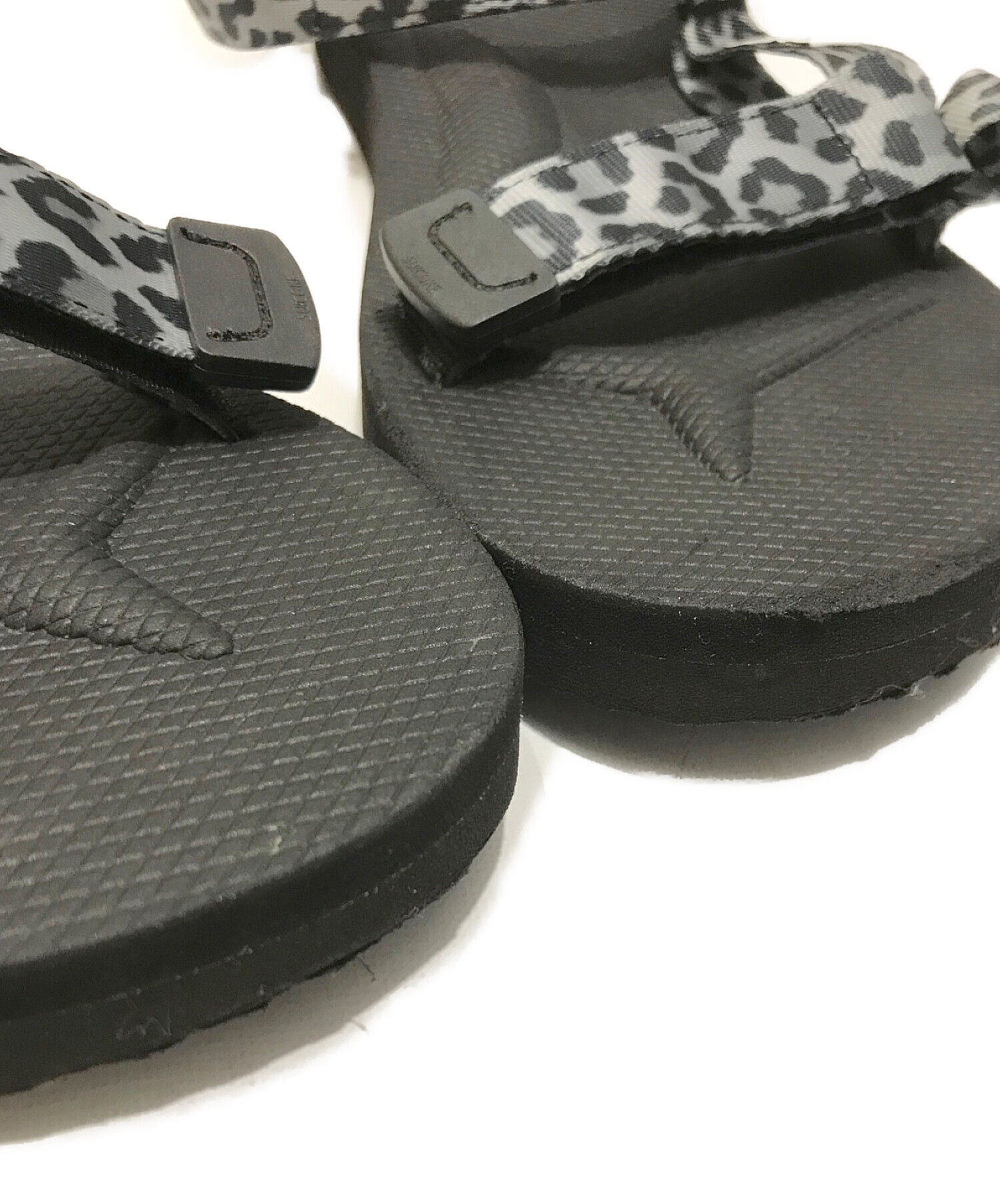 中古・古着通販】suicoke × WACKO MARIA (スイコック × ワコマリア 