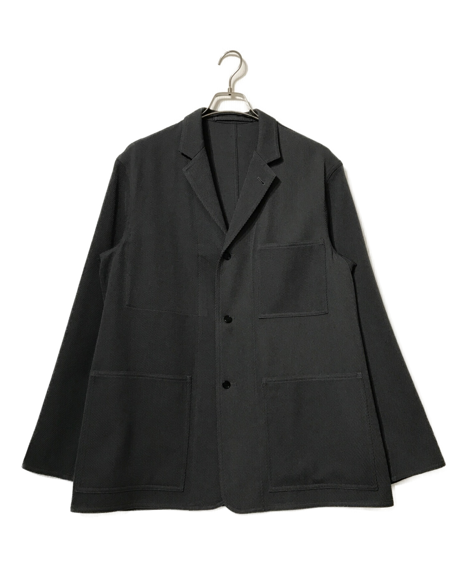 Graphpaper WOOL FRENCH WORK JACKET