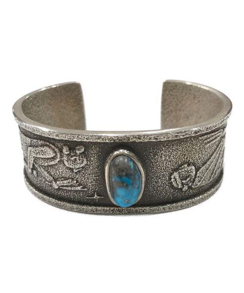 アクセサリー 最終価格【証明書付き】Darryl Dean Begayのリング 通販