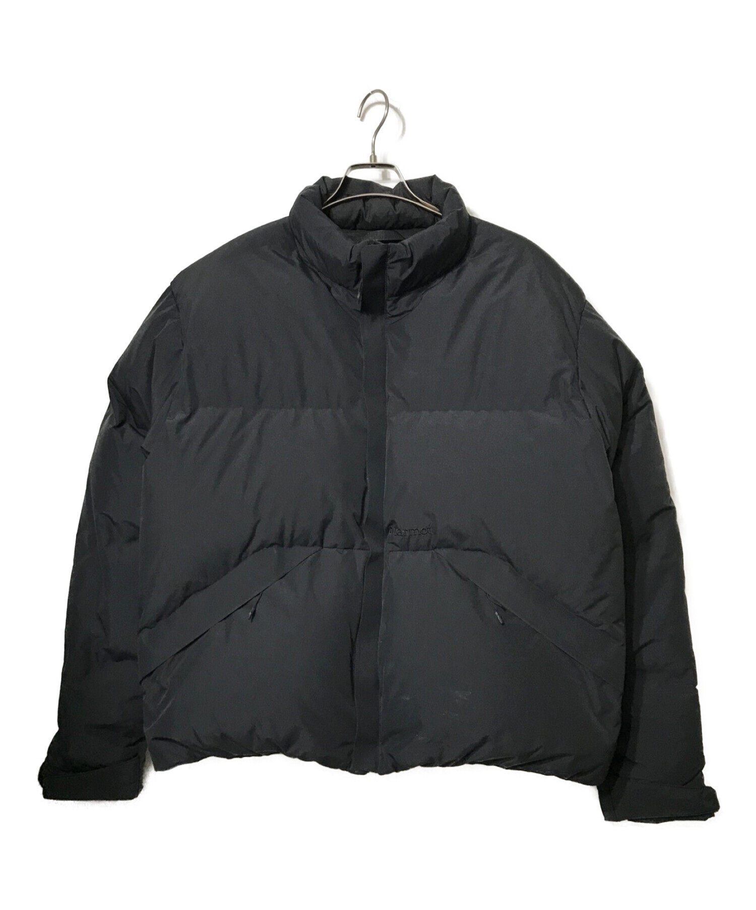 archive down jacket