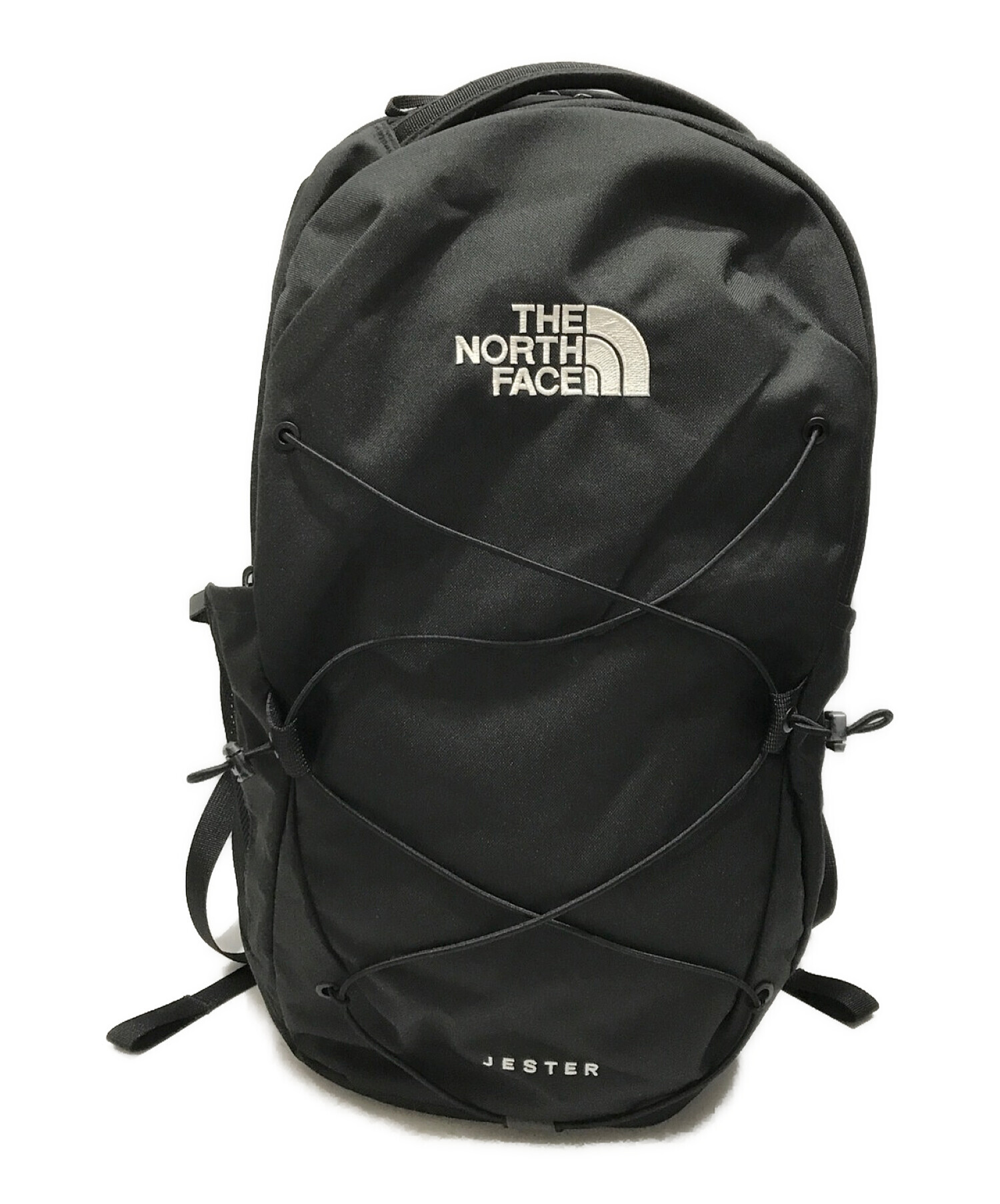 USED ユーズド　THE NORTH FACE JESTER リュック　鞄