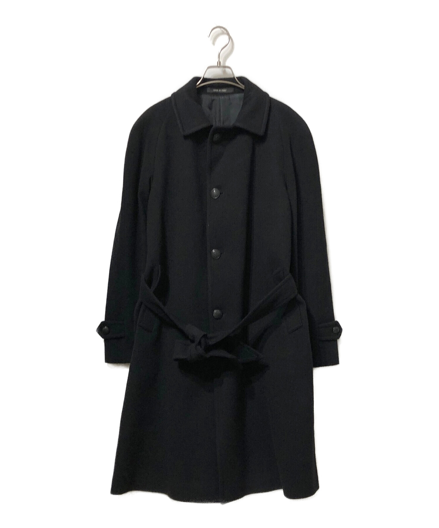 中古・古着通販】TAGLIATORE (タリアトーレ) ウールカシミヤコート  