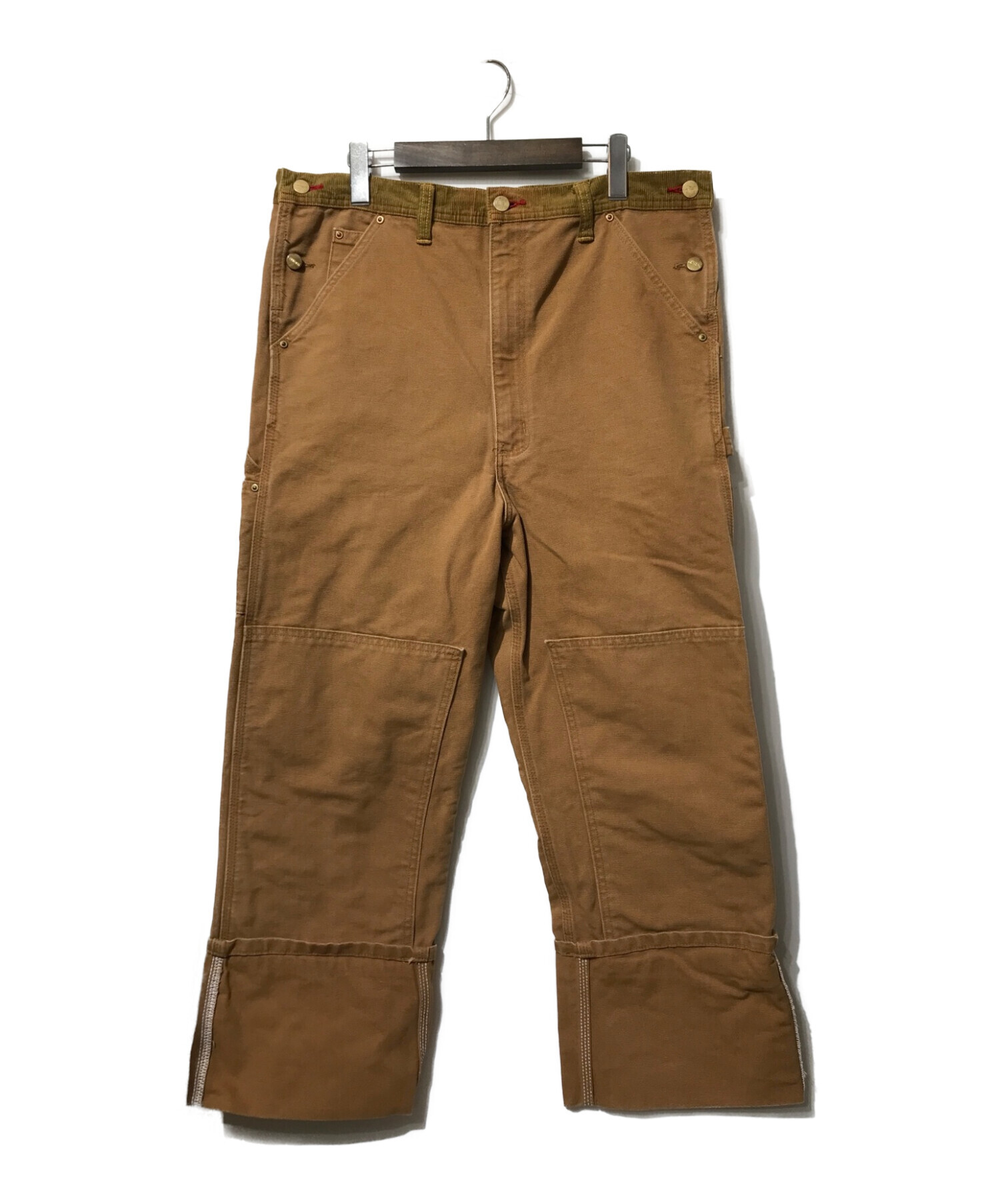 トップシークレット ほぼ新品◇JUNYA WATANABE◇carhartt◇コラボ