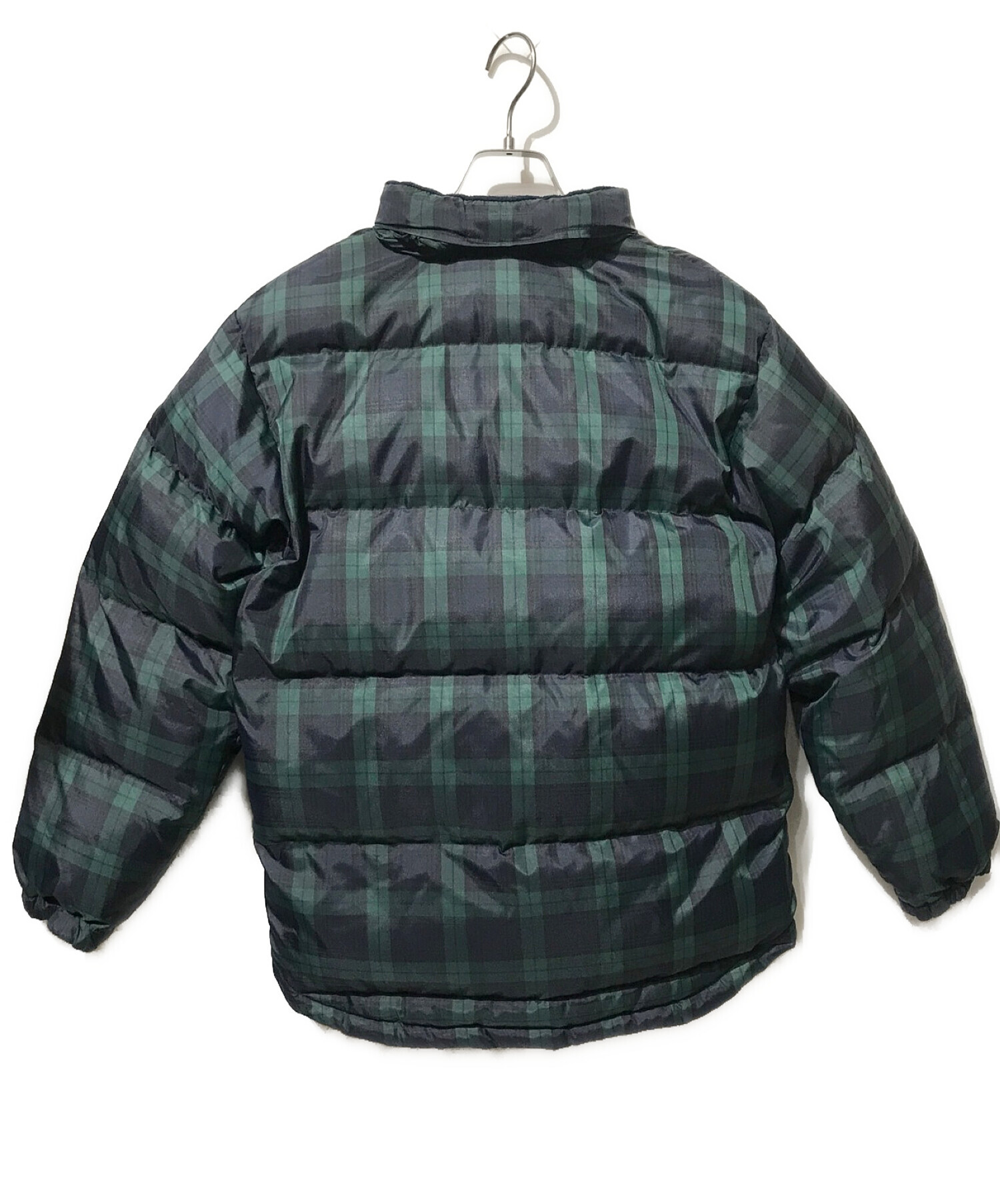 中古・古着通販】POLO RALPH LAUREN (ポロ・ラルフローレン) タータン 