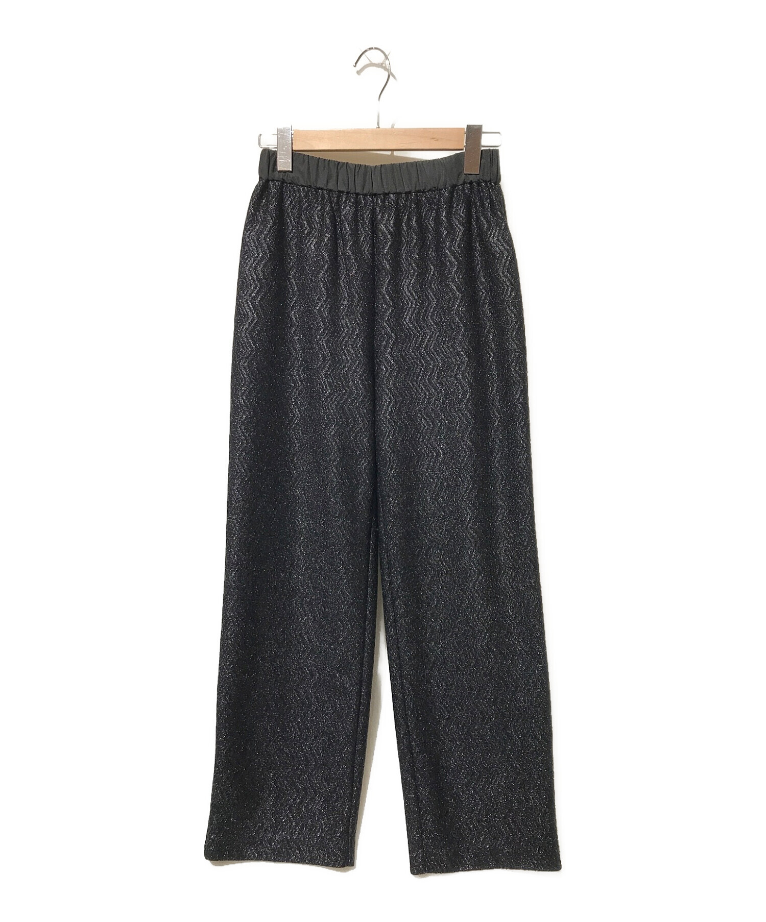 中古・古着通販】CITYSHOP (シティショップ) WAVE RAME イージーパンツ