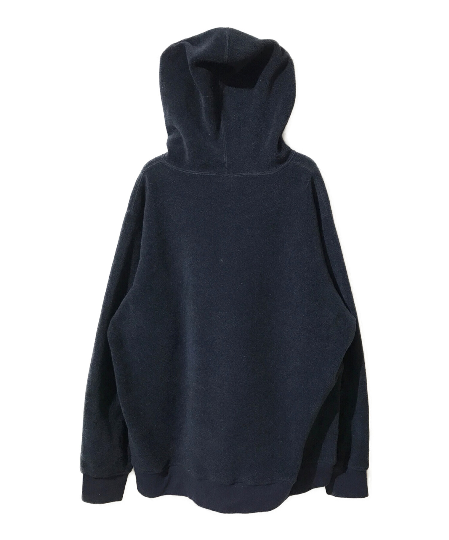 Supreme Polartec Hooded Sweatshirt XL