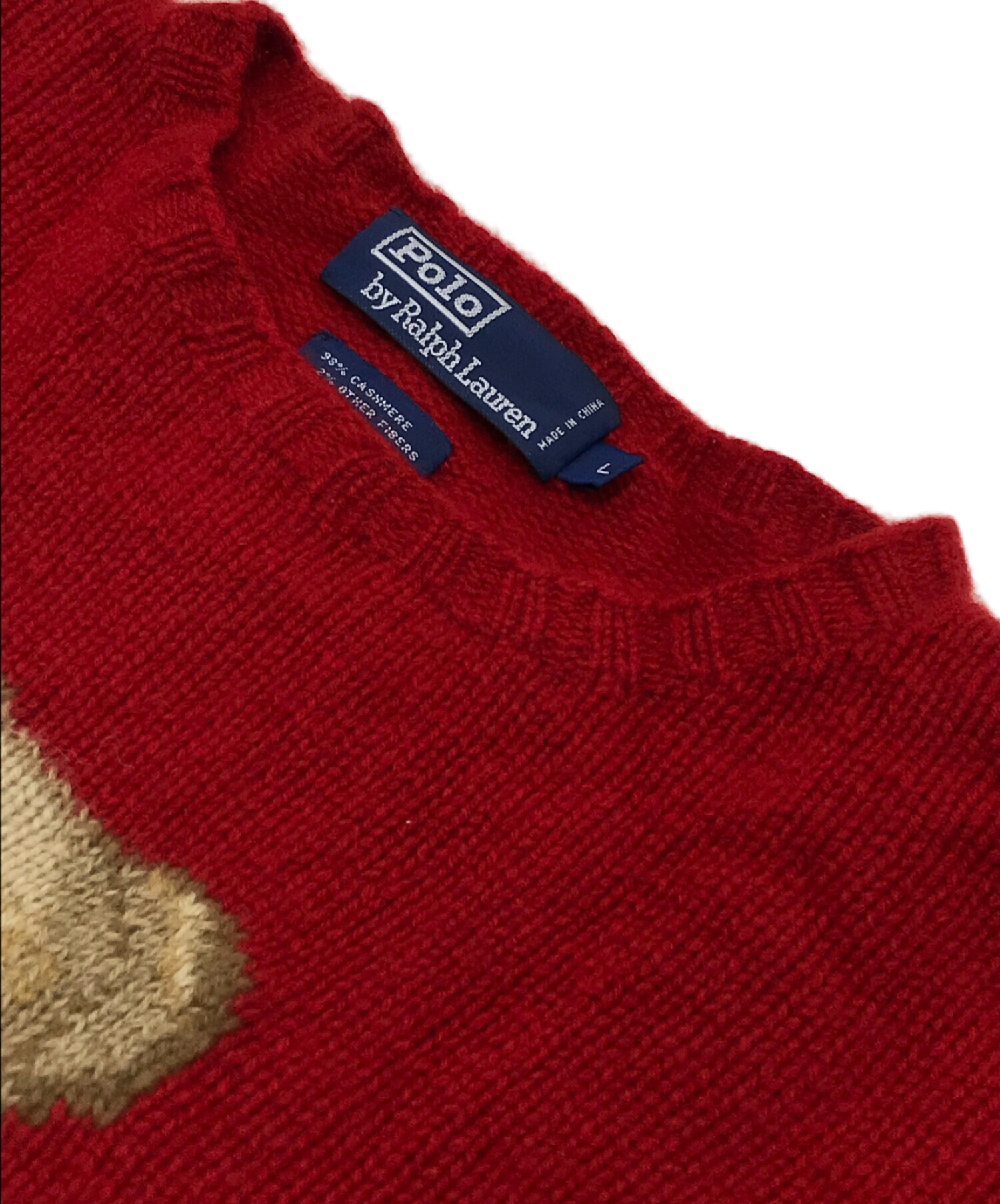 中古・古着通販】POLO RALPH LAUREN (ポロ・ラルフローレン 