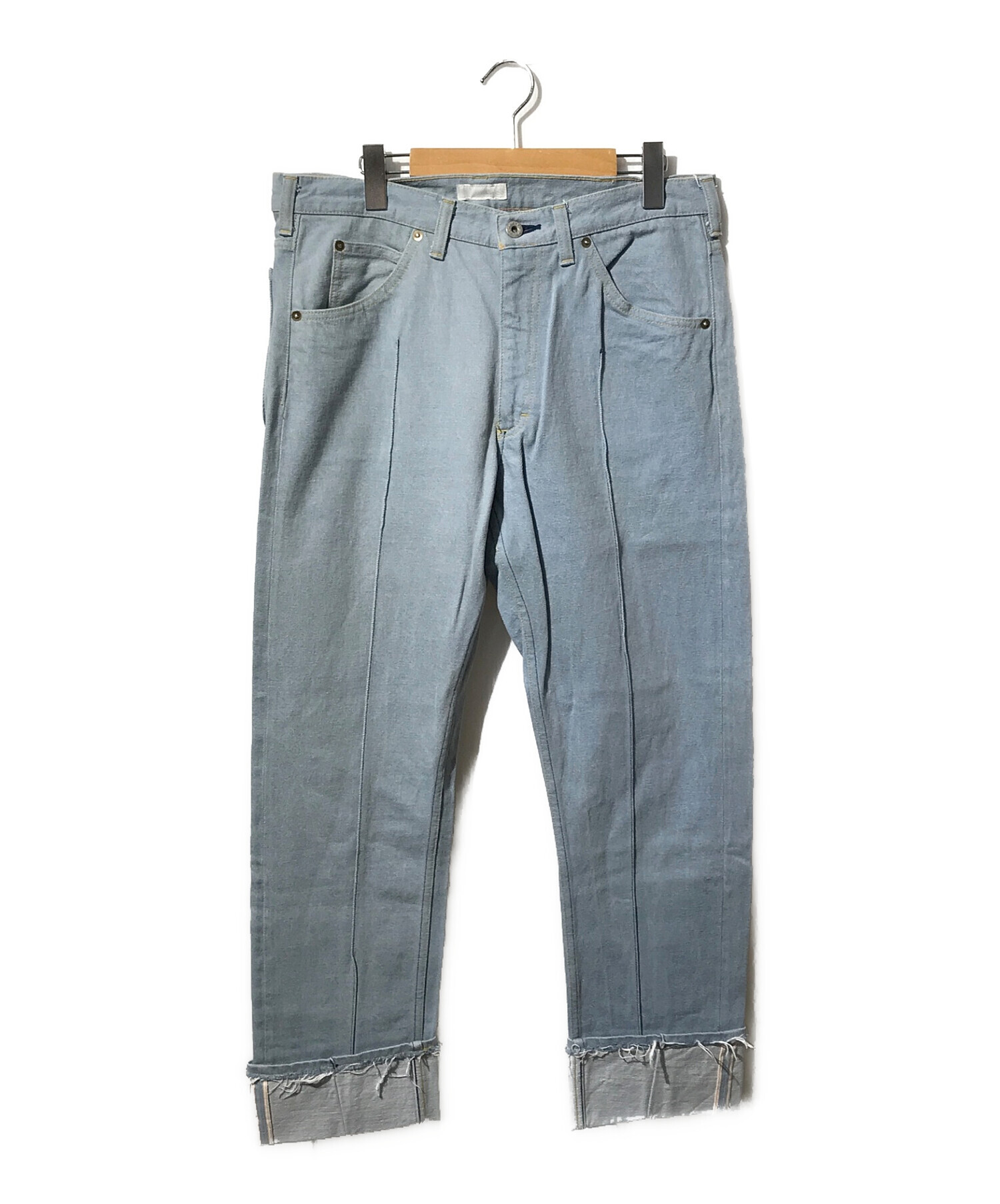 CLASS クラス デニムパンツ メンズ 中古｜メンズファッション